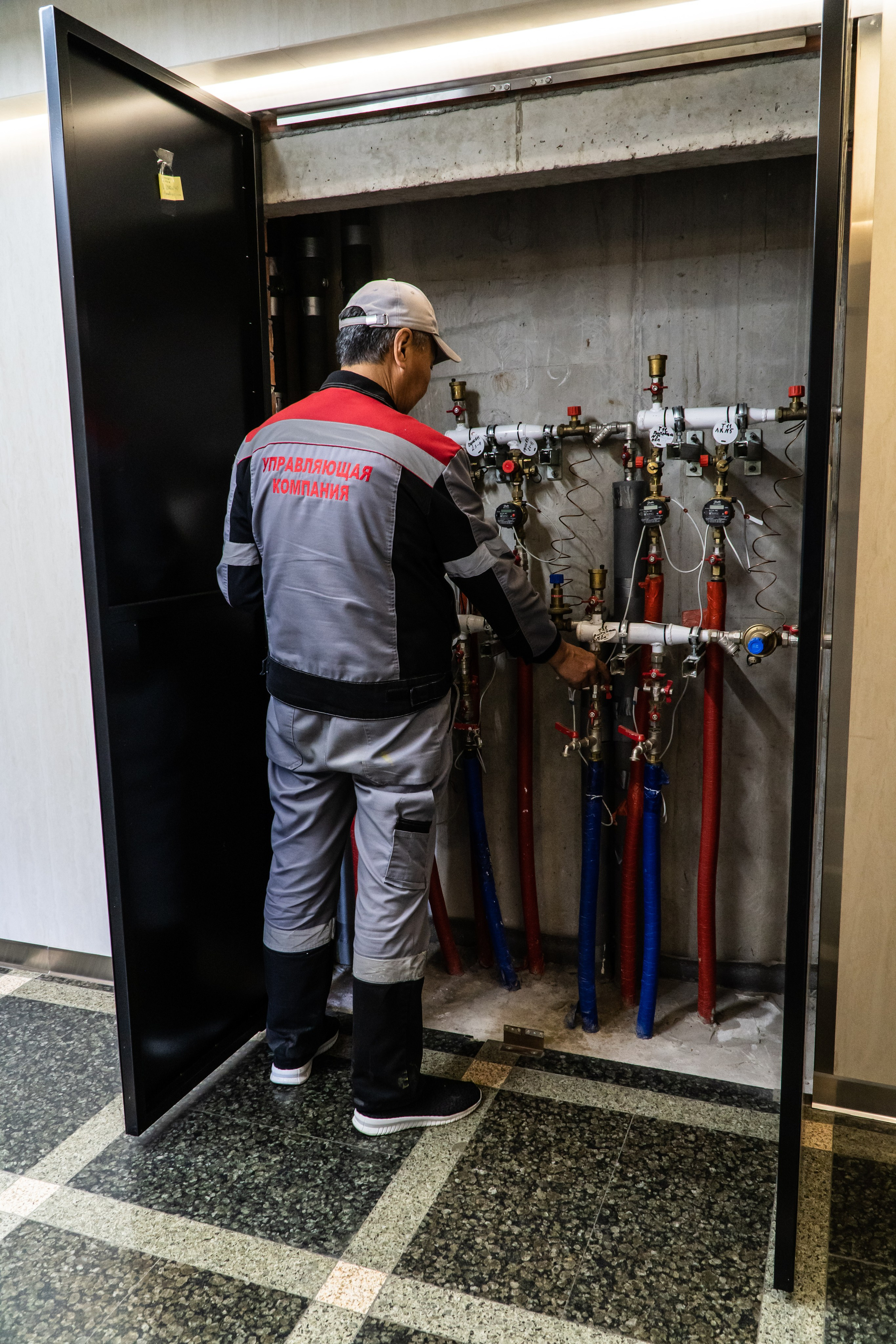 ЖК Кирочная 31. Сайт видеооператора Даниила Лебедева в Санкт-Петербурге