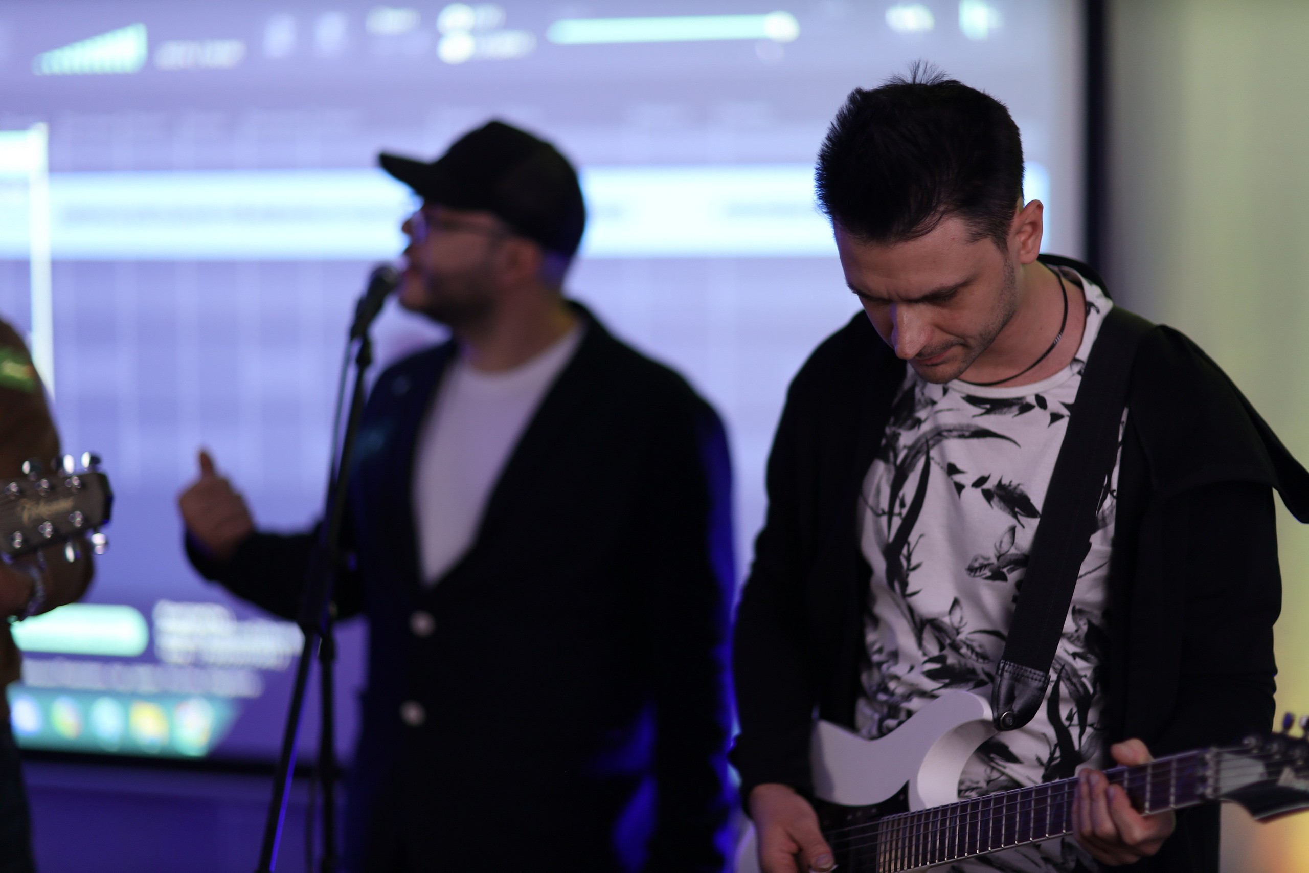 МастерМайнд 1.2. Съемка в студии под ваш запрос, студийные съемки, фотографии архитектурных объектов — Александр Евстигнеев — фотограф Москва