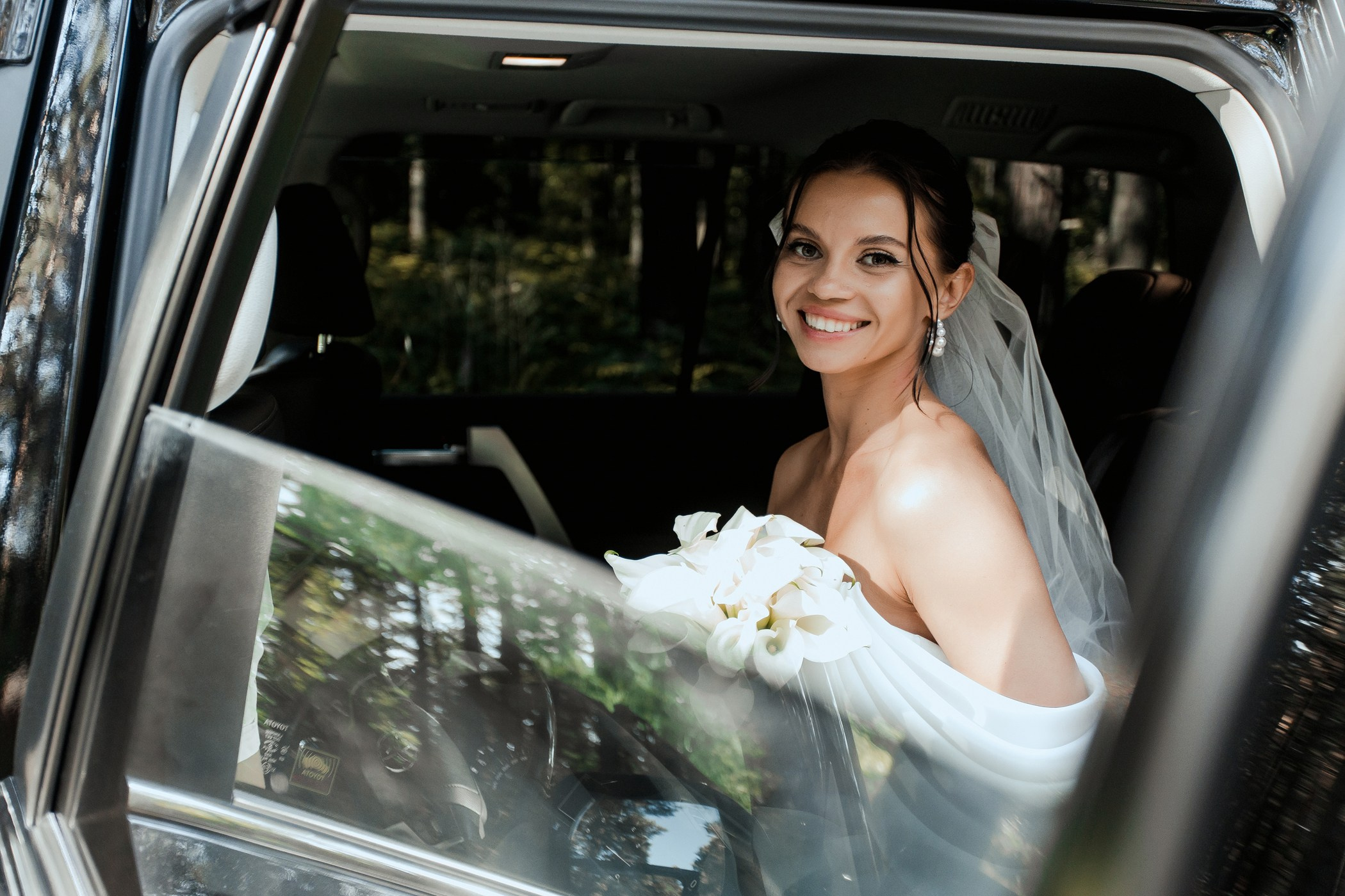 Николай и Алина. Тимур Аминов | Фотограф в Кемерове