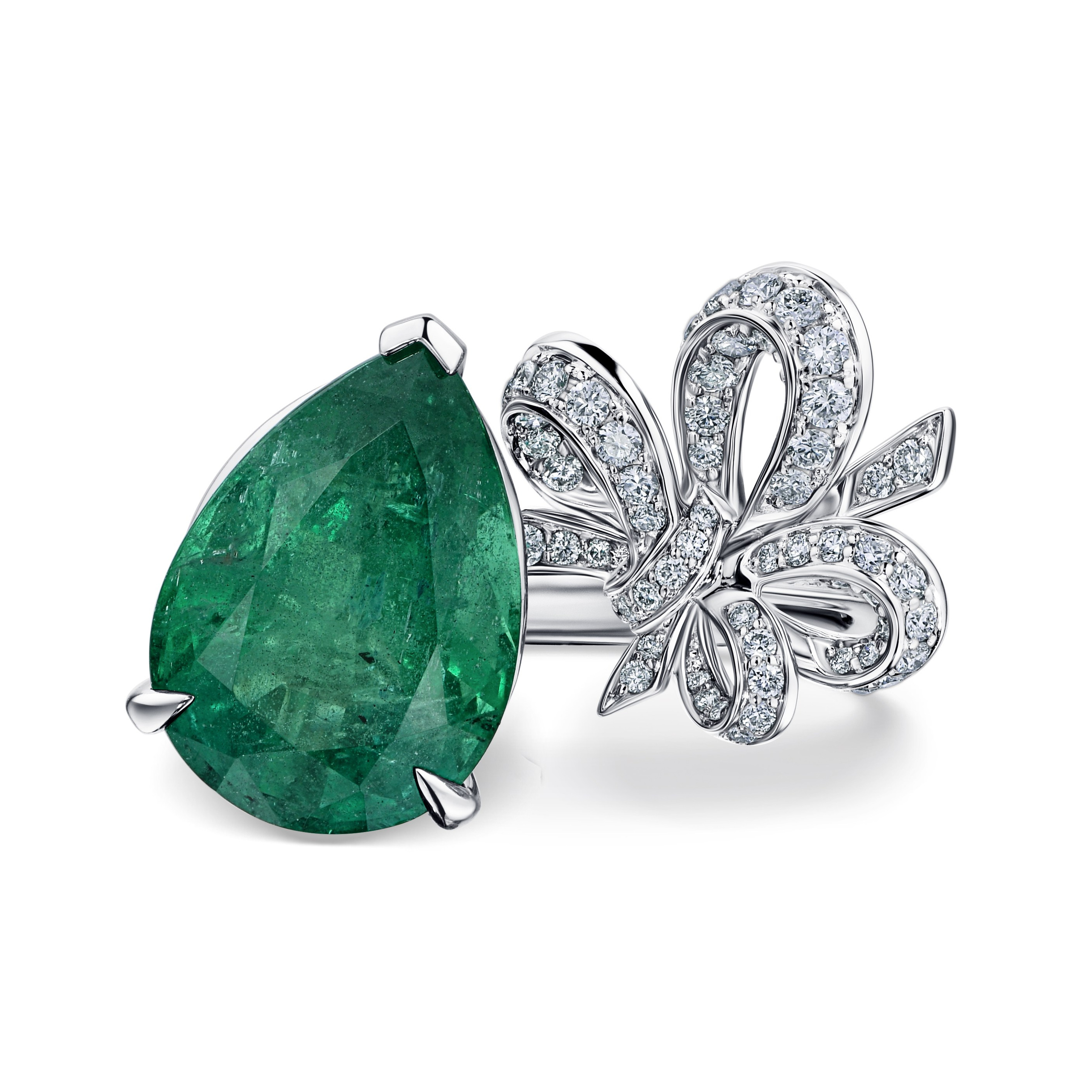 Фотосъемка ювелирных изделий. Ювелирный фотограф