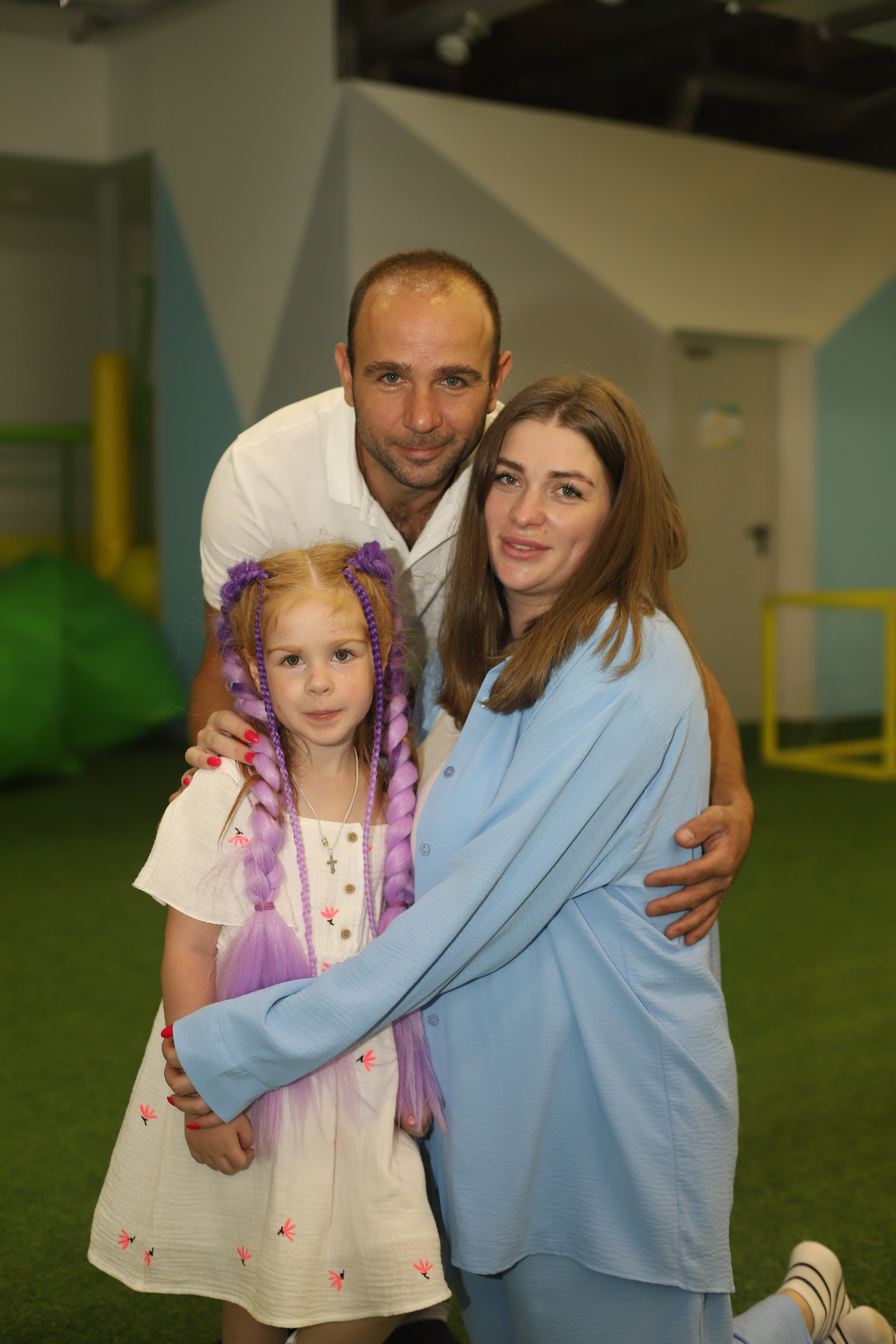 5 Лет Веронике. Ilopavlova_ph