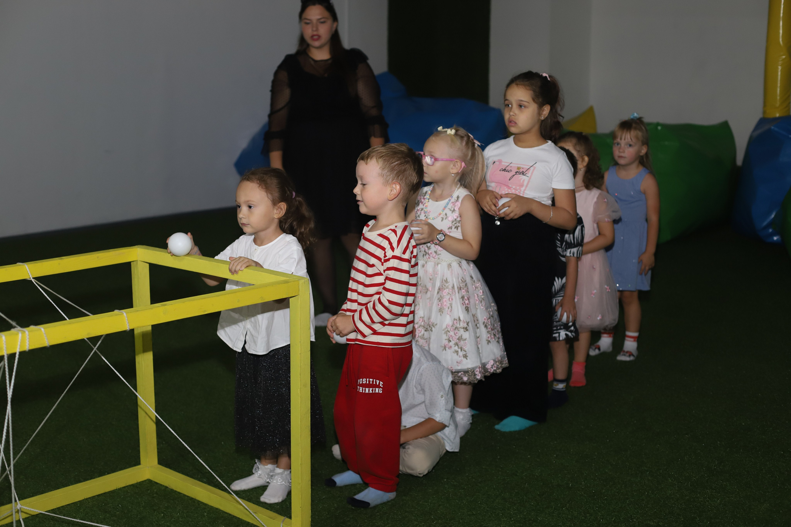 5 Лет Веронике. Ilopavlova_ph