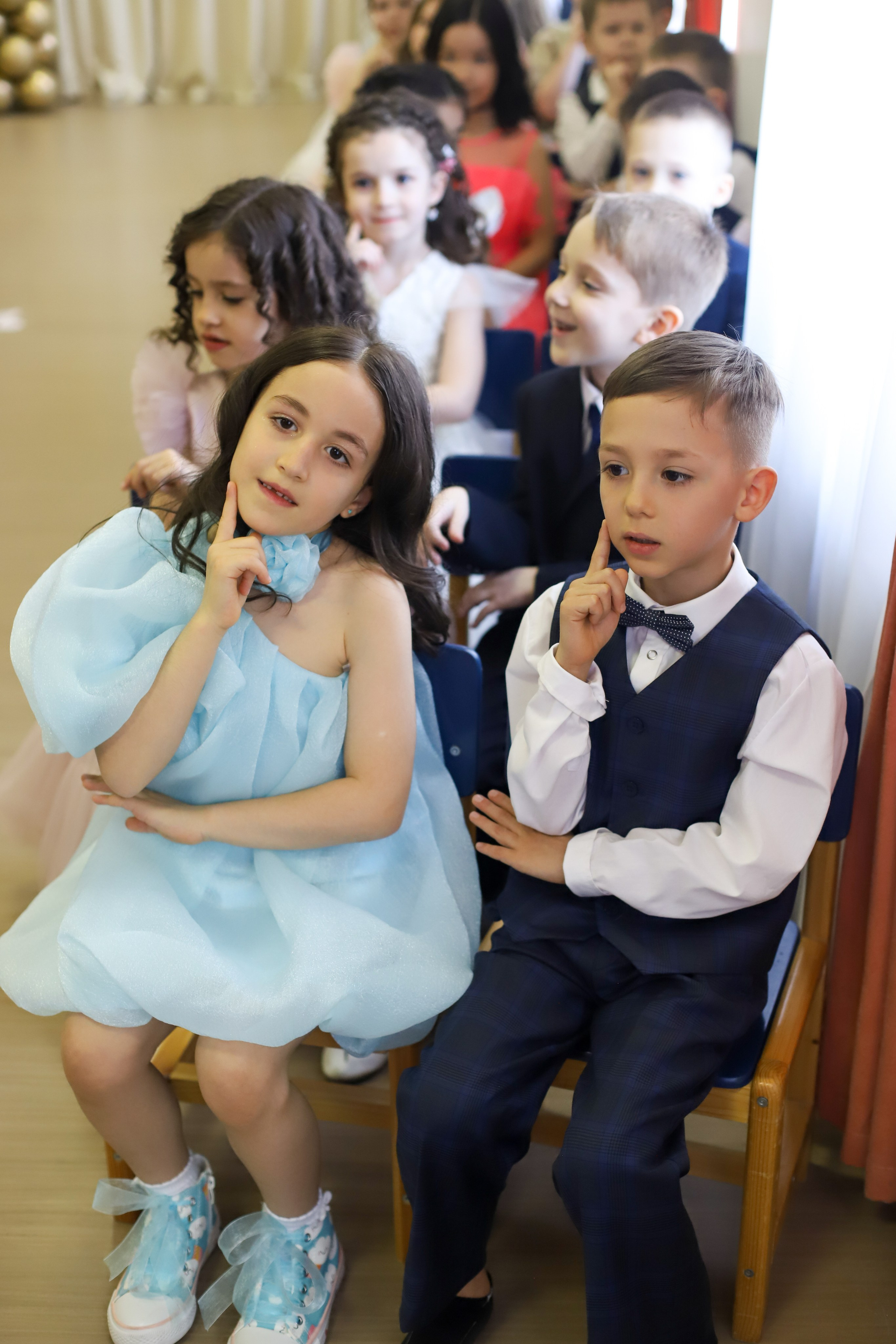 Утренник 2025. Ilopavlova_ph