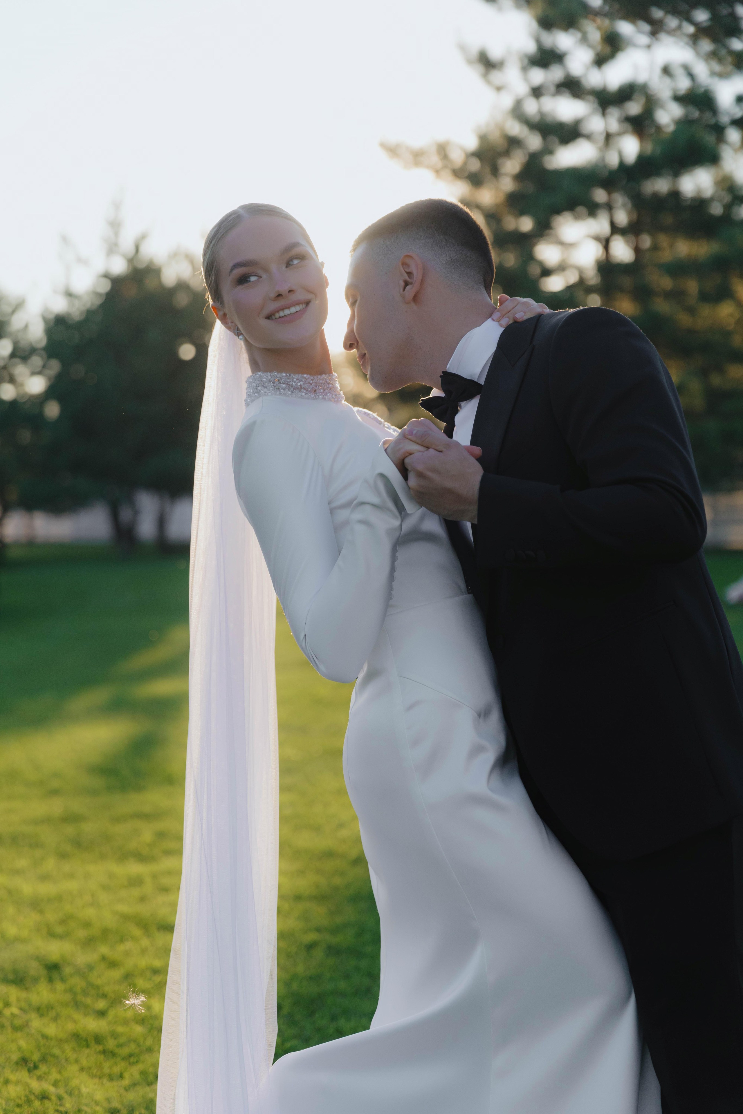 Свадебные съемки. Фотограф Воронеж, Липецк, Москва | Кожухов Ярослав
