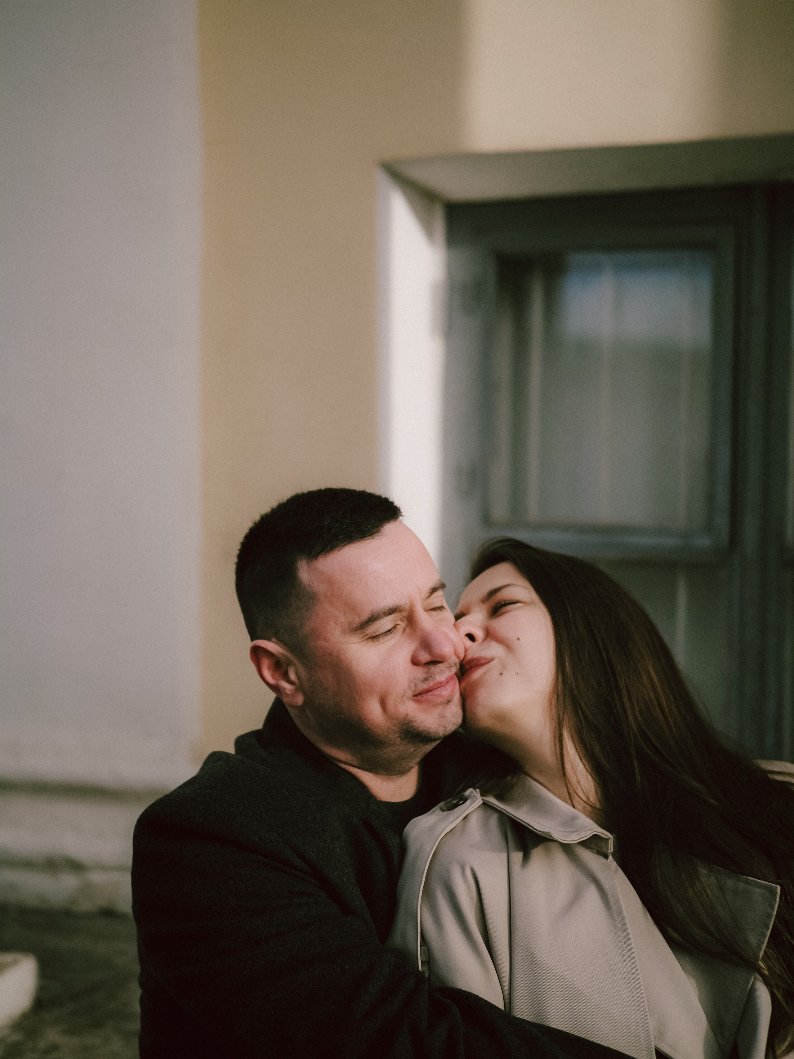 Прогулка по городу Р ❣️. Фотограф Рязань. Семейный Свадебный фотограф