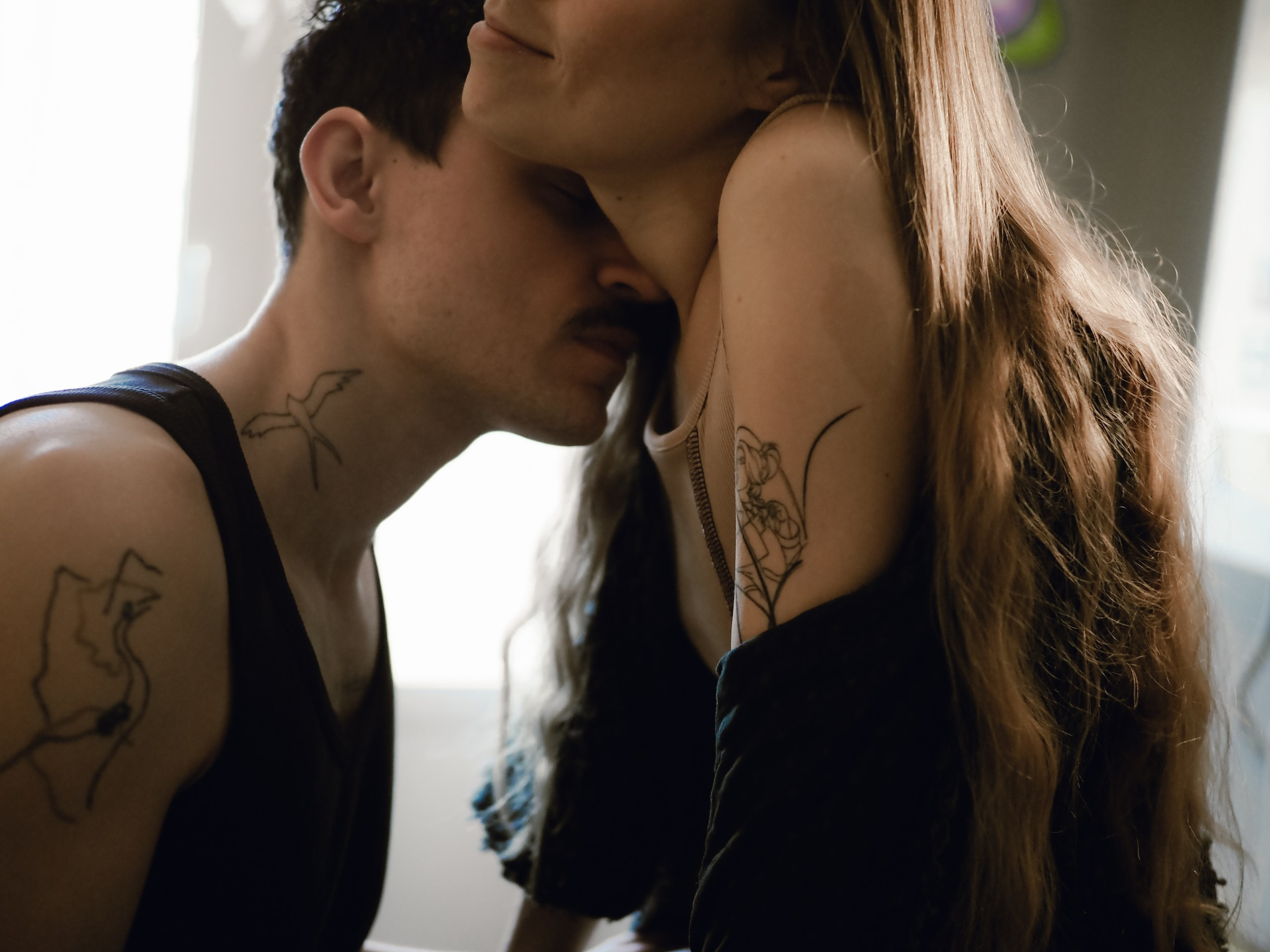 NestiDeni. Фотограф Рязань. Семейный Свадебный фотограф