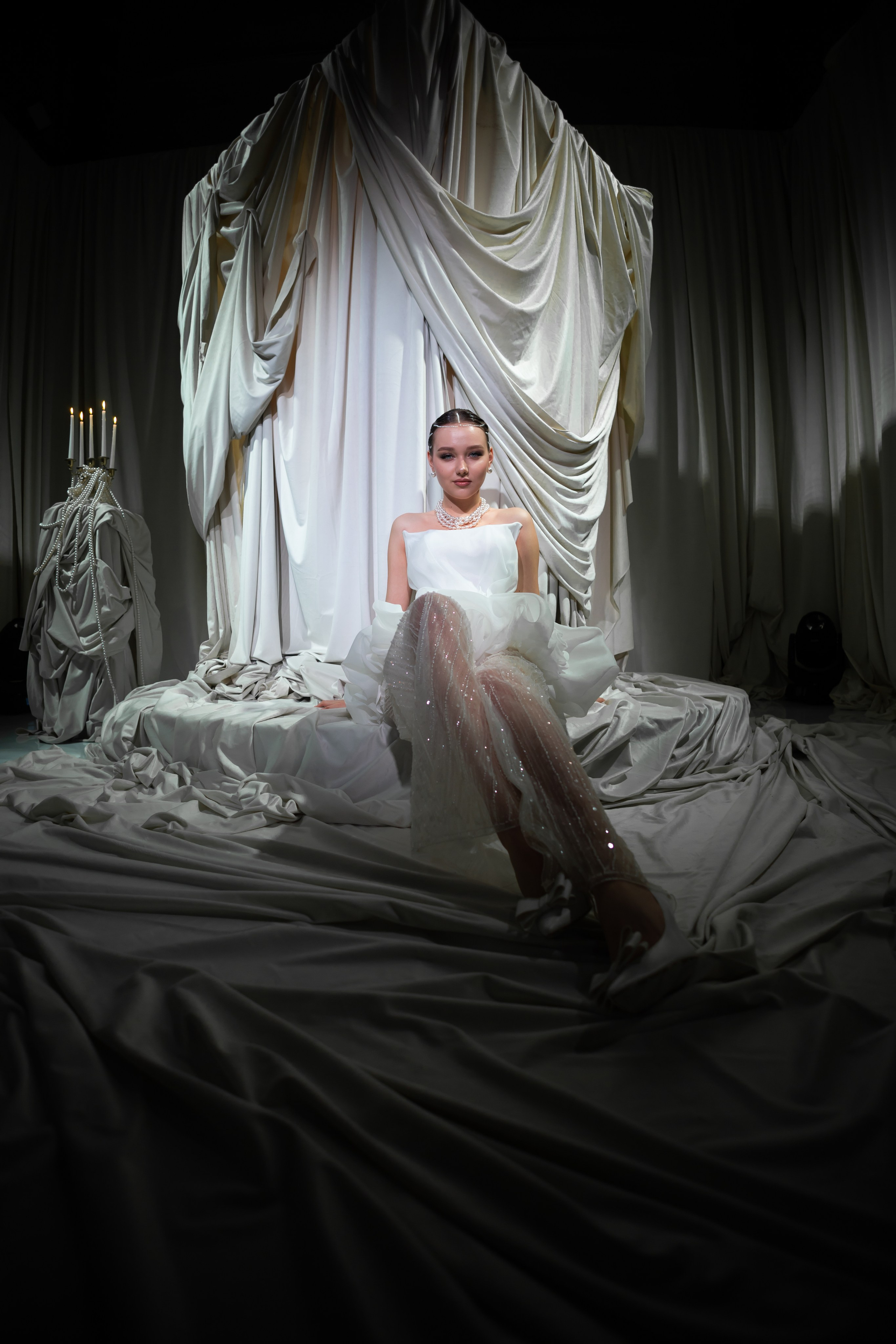 MATUR. Фотограф Элла Ефимова