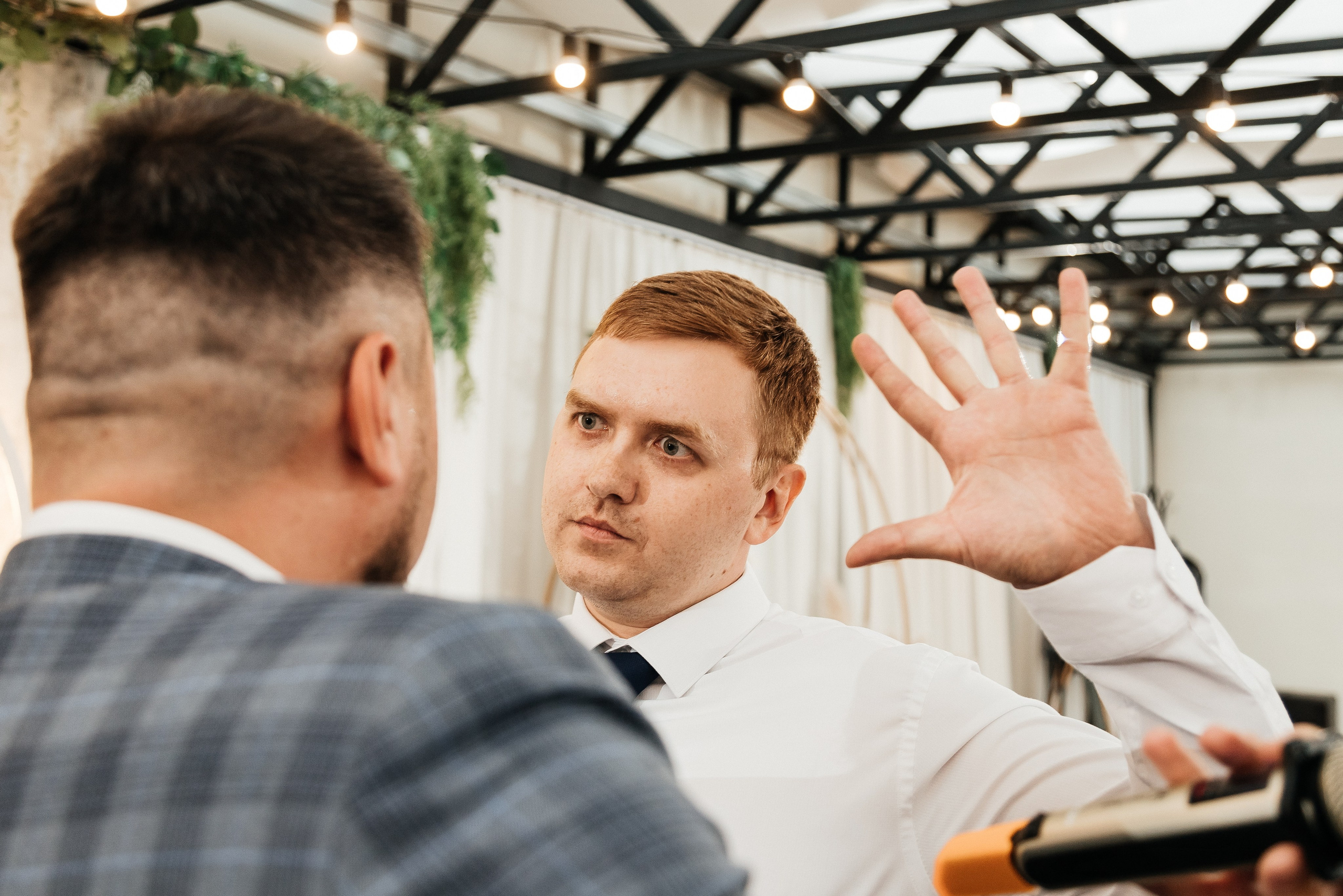 Сергей и Анастасия/2024. Свадебный и семейный фотограф в Екатеринбурге