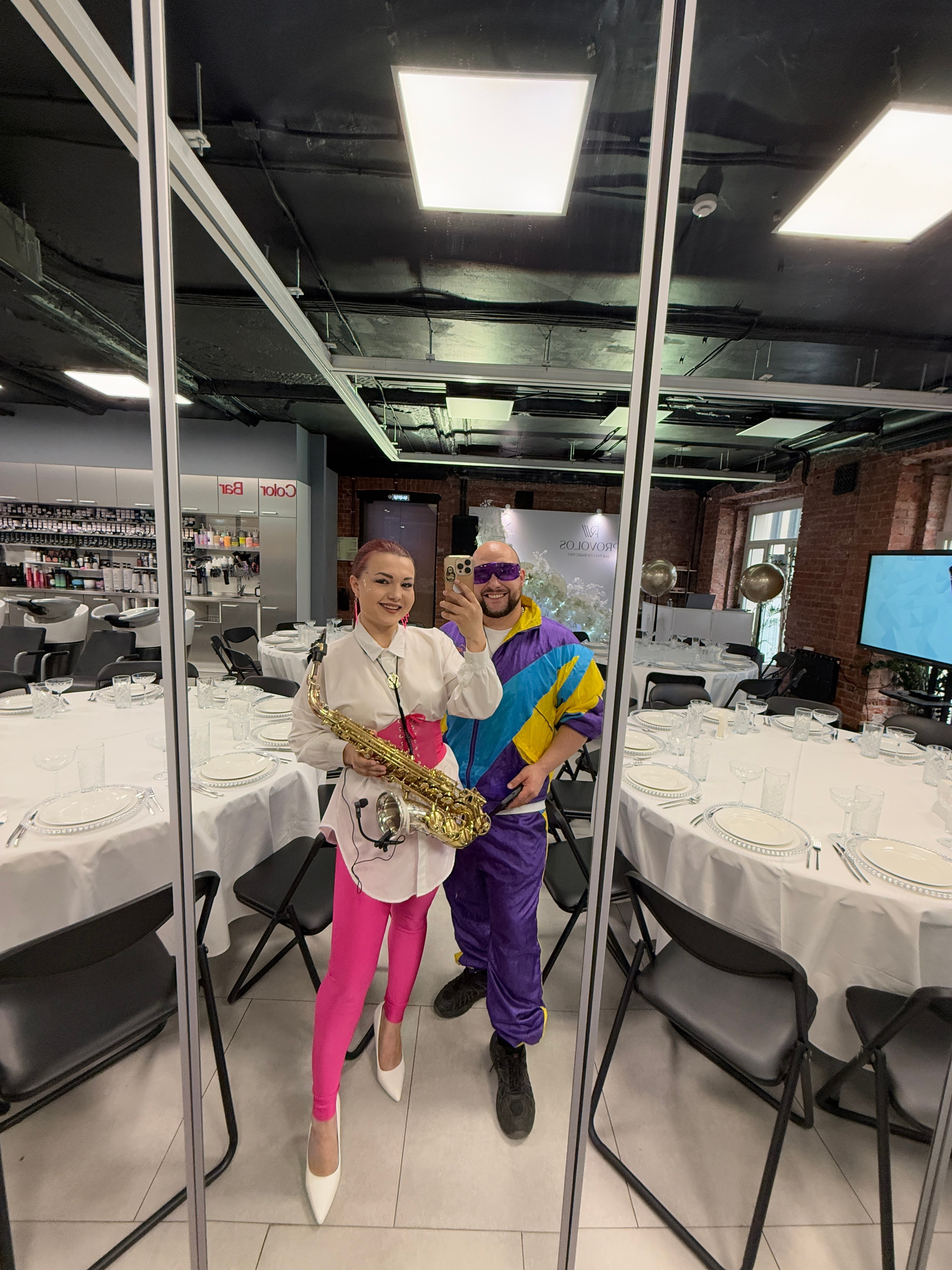 Корпоративы. PRO Диджей на мероприятие любой сложности в Москве и МО