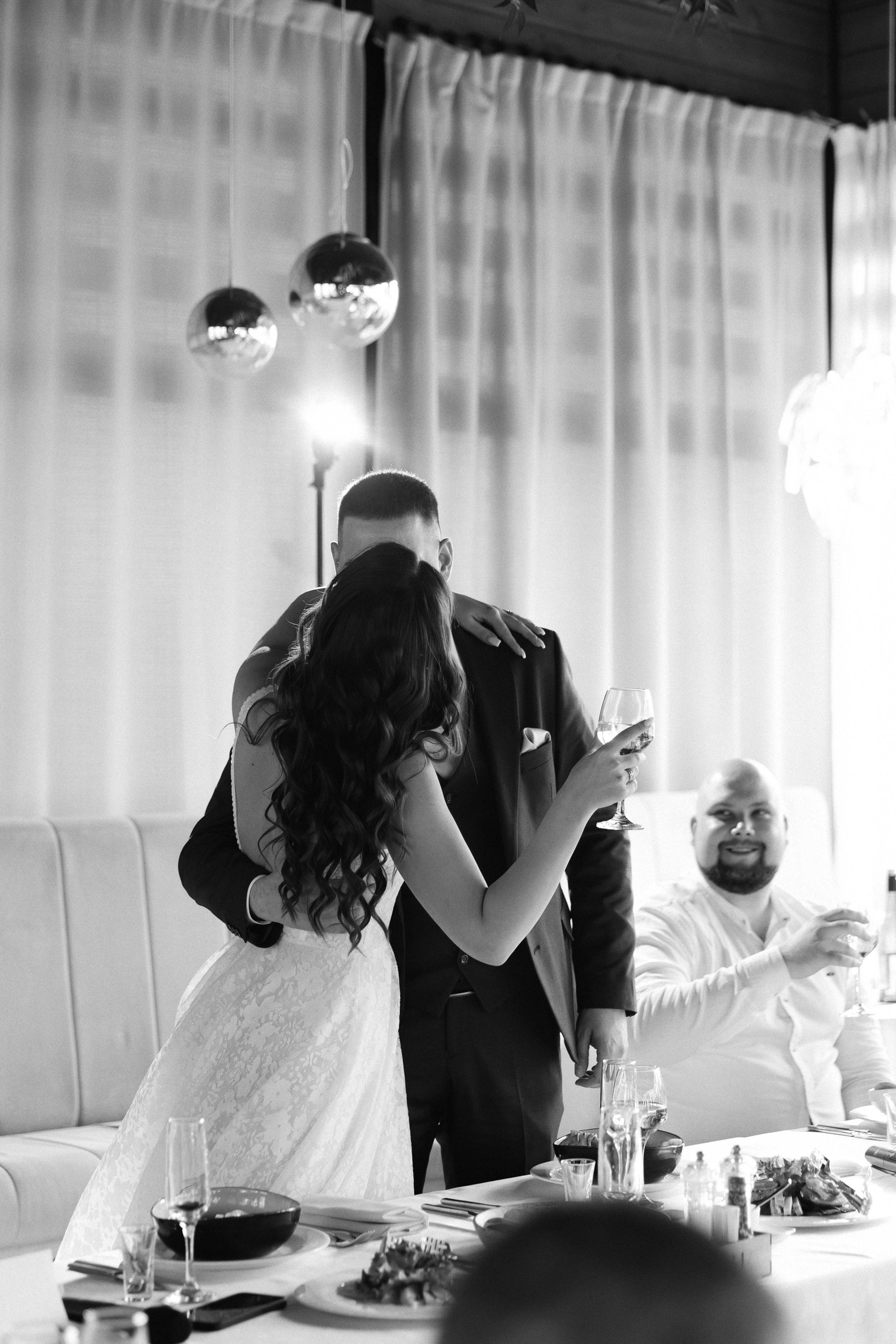 ЯНА & АЛЕКСАНДР ` 17.05.24. Maria Startseva Photo