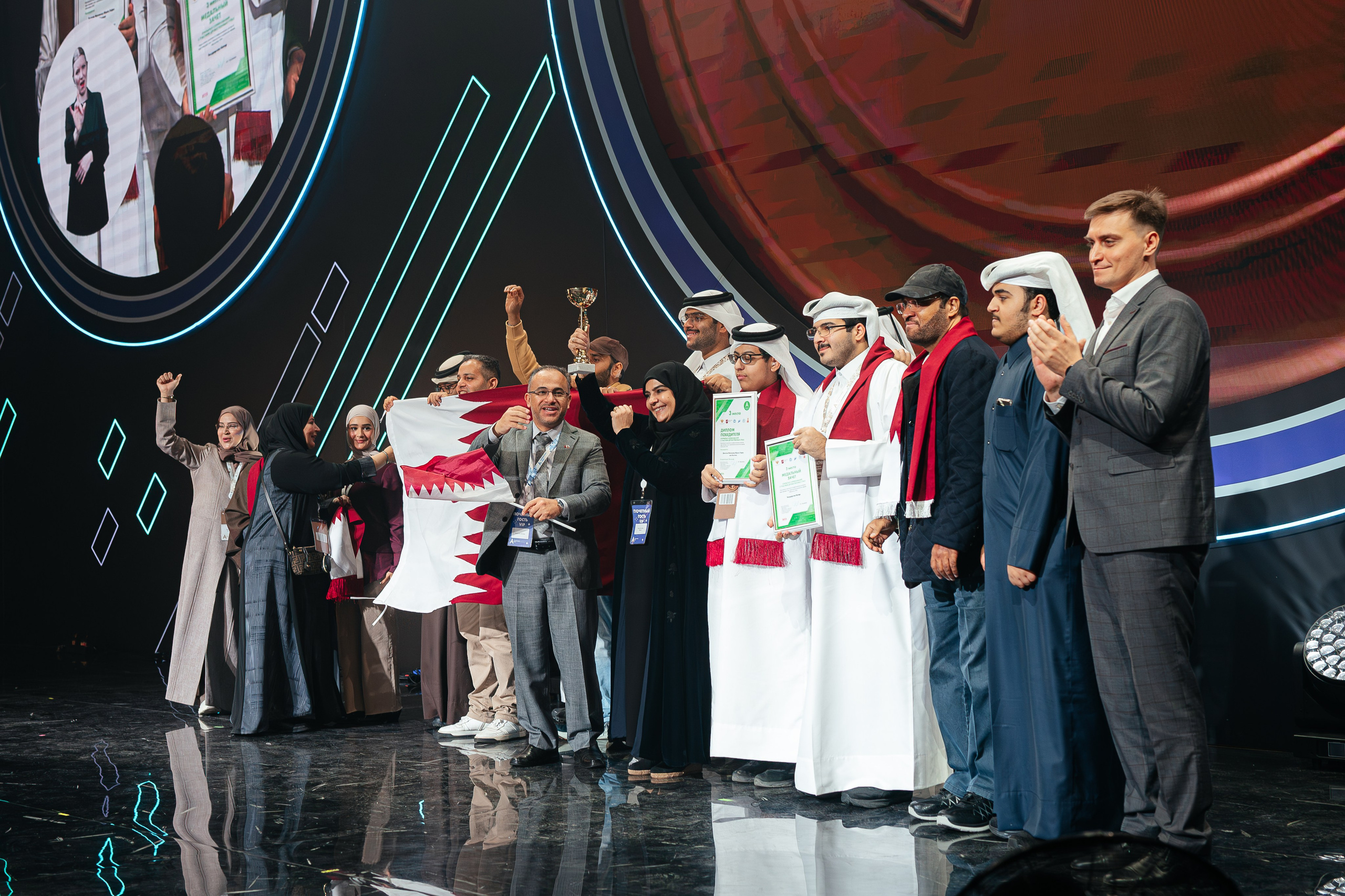 Абилимпикс 2025. Коммерческий фотограф в Санкт-Петербурге Анна Кобзарь