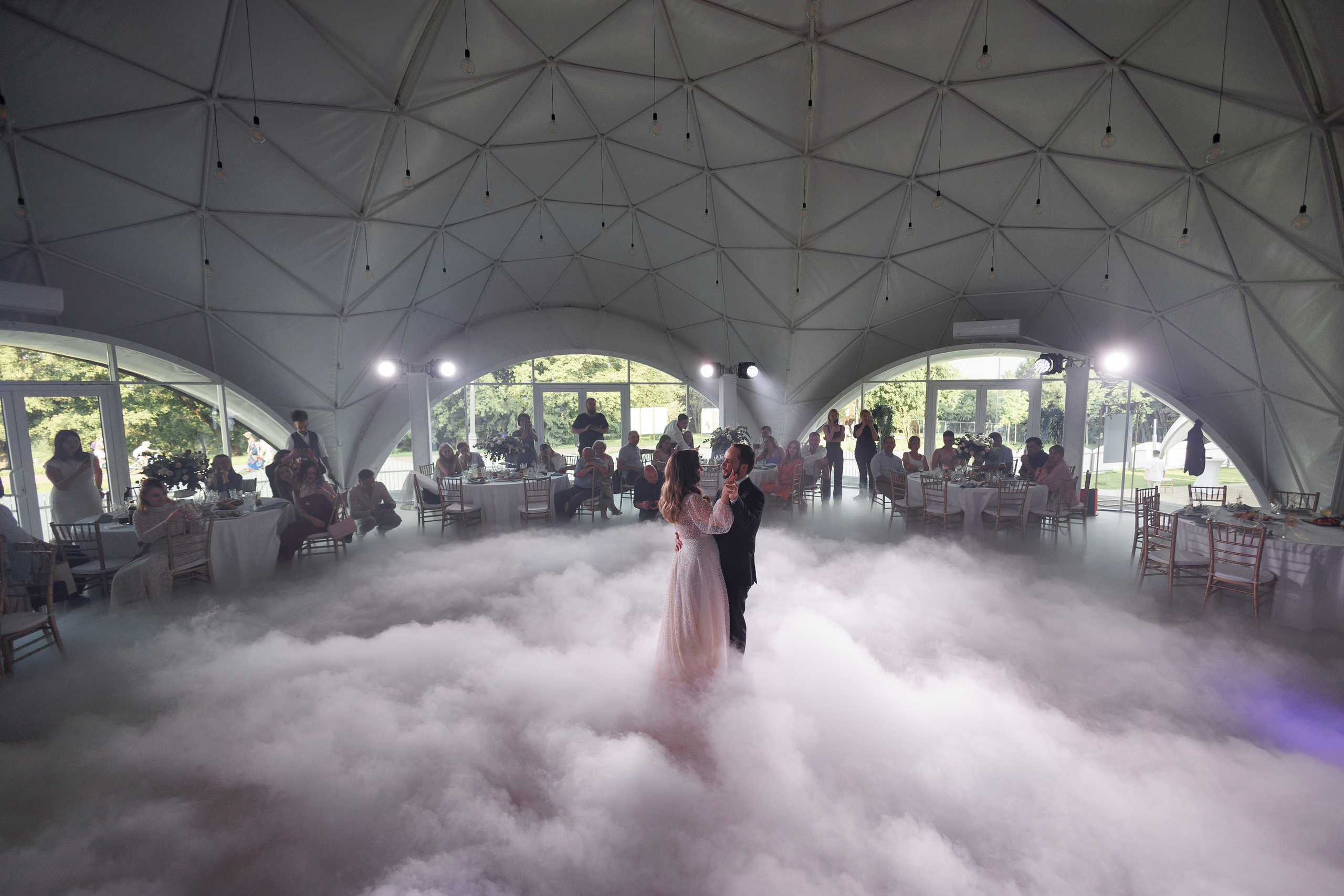 Игорь и Регина. Свадебный и семейный фотограф