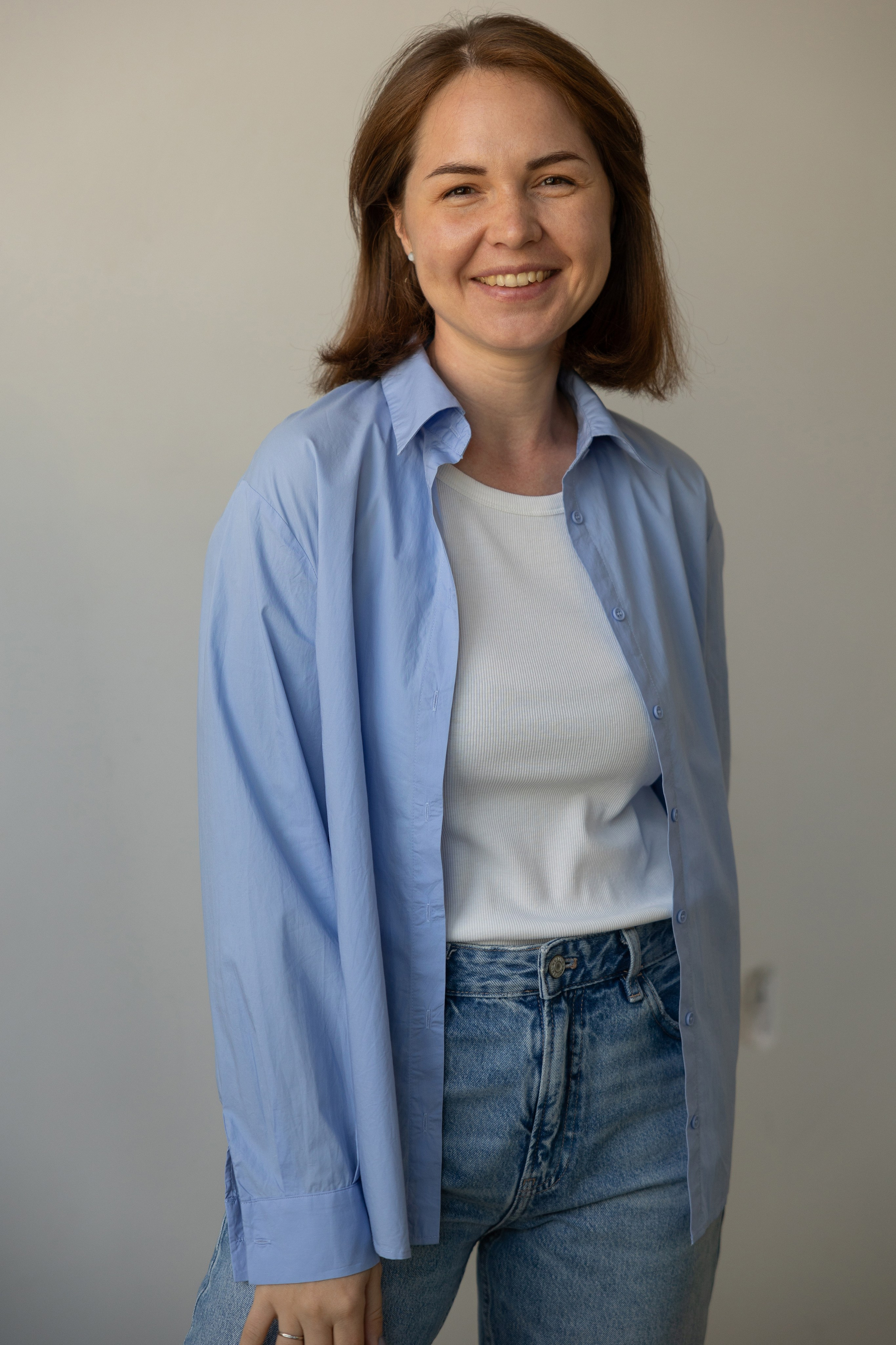 Женя. Портретный фотограф Санкт-Петербург и Москва Дарья Румянцева