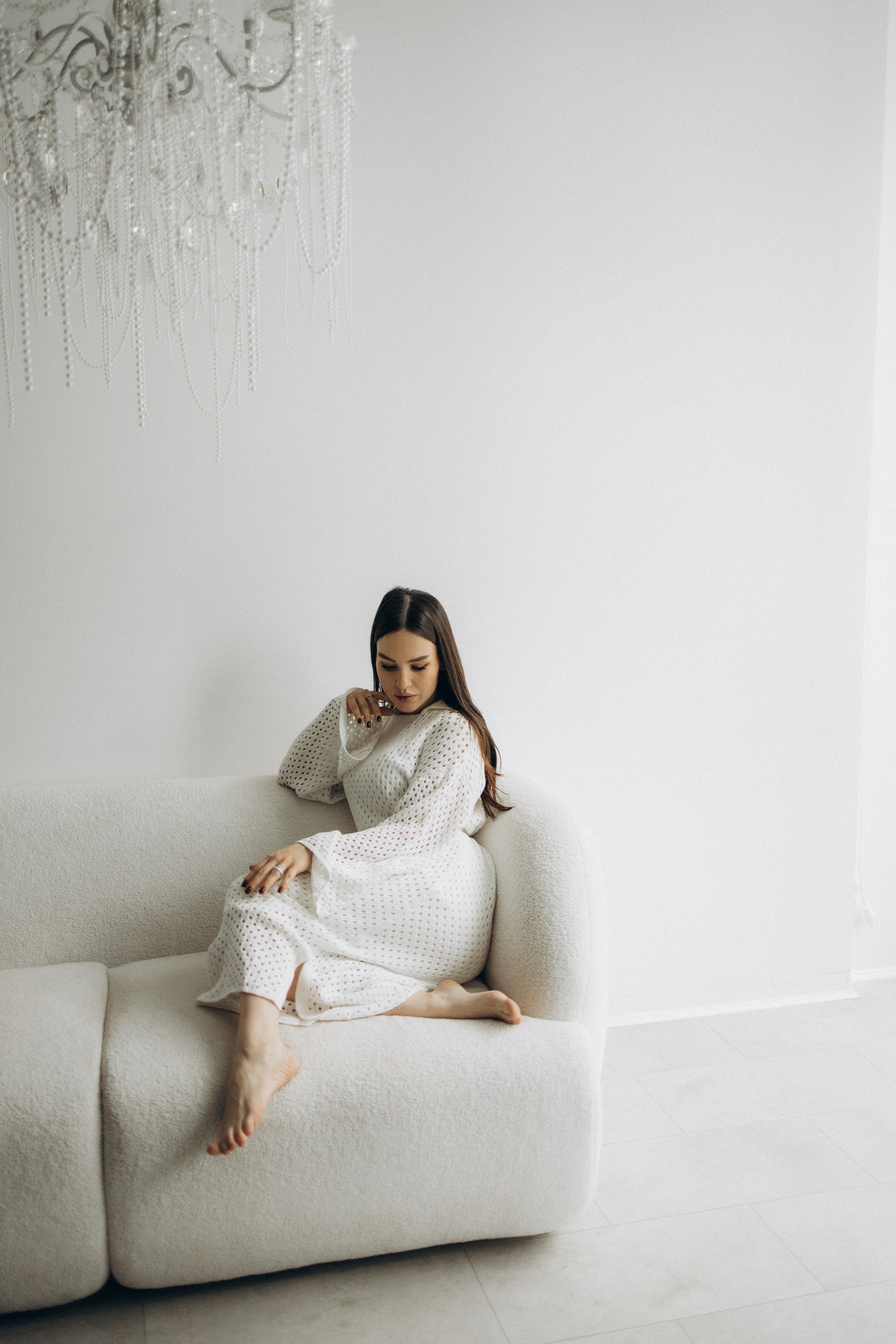 Ольга. Семейный фотограф в Москве Анастасия Шалда