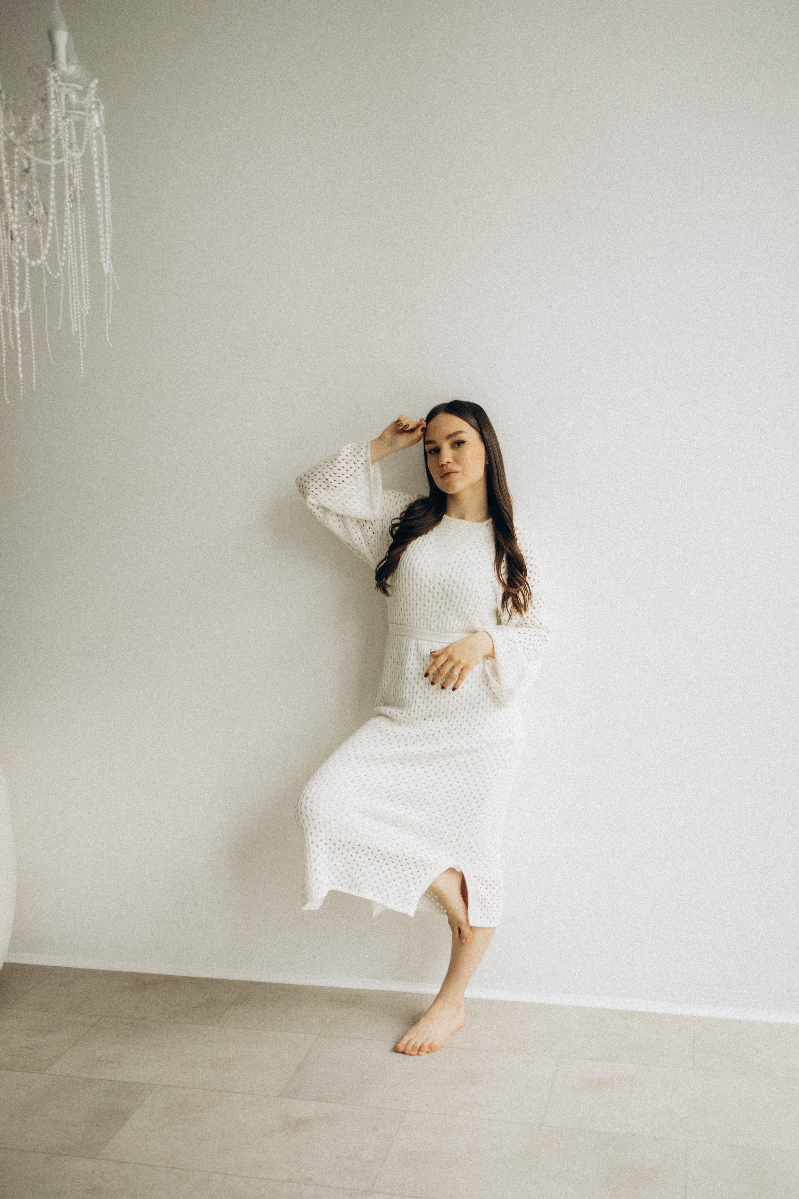 Ольга. Семейный фотограф в Москве Анастасия Шалда