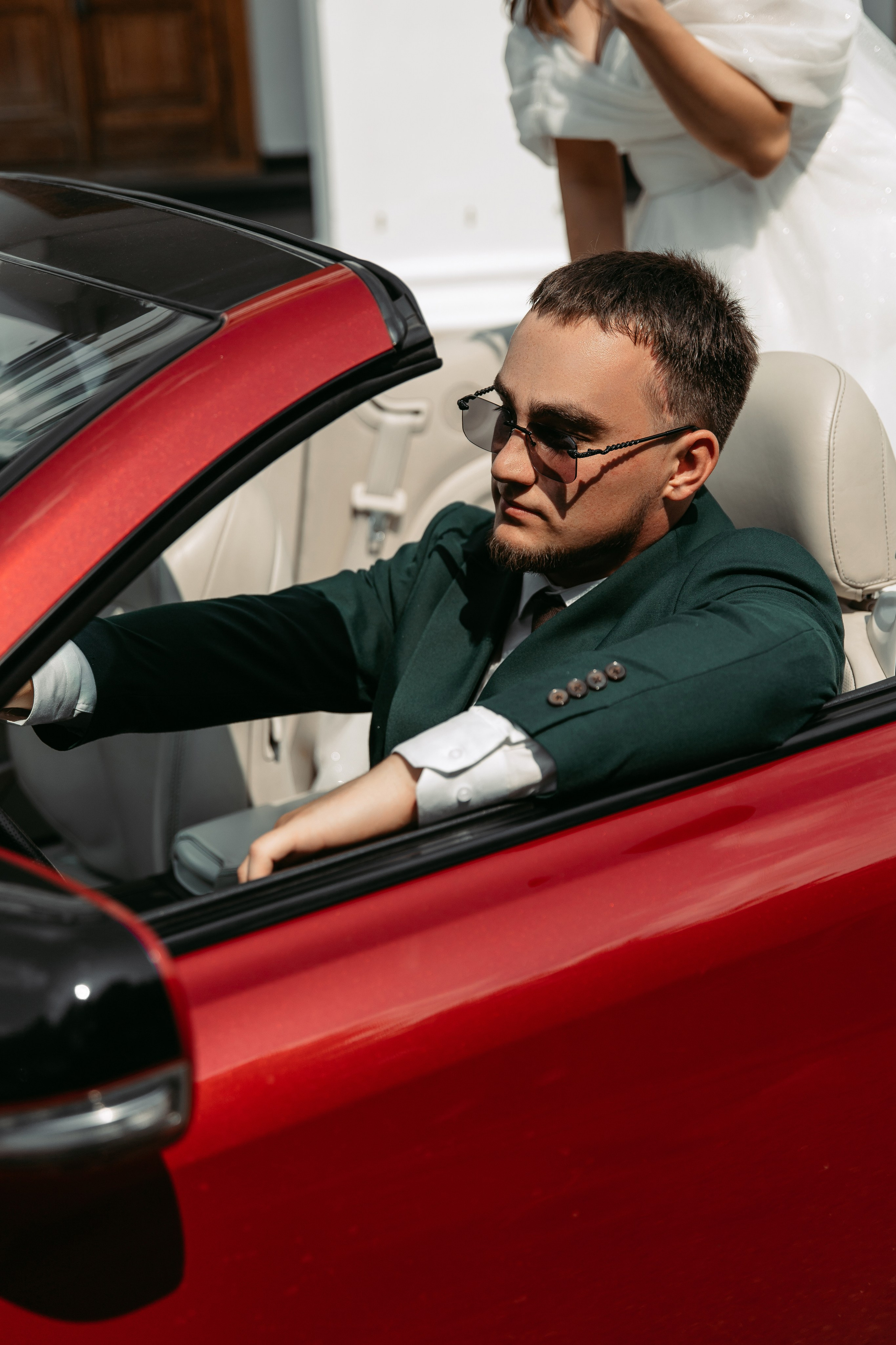 Егор & Мария. Свадебный ФОТОГРАФ и ВИДЕОГРАФ Ульяновск