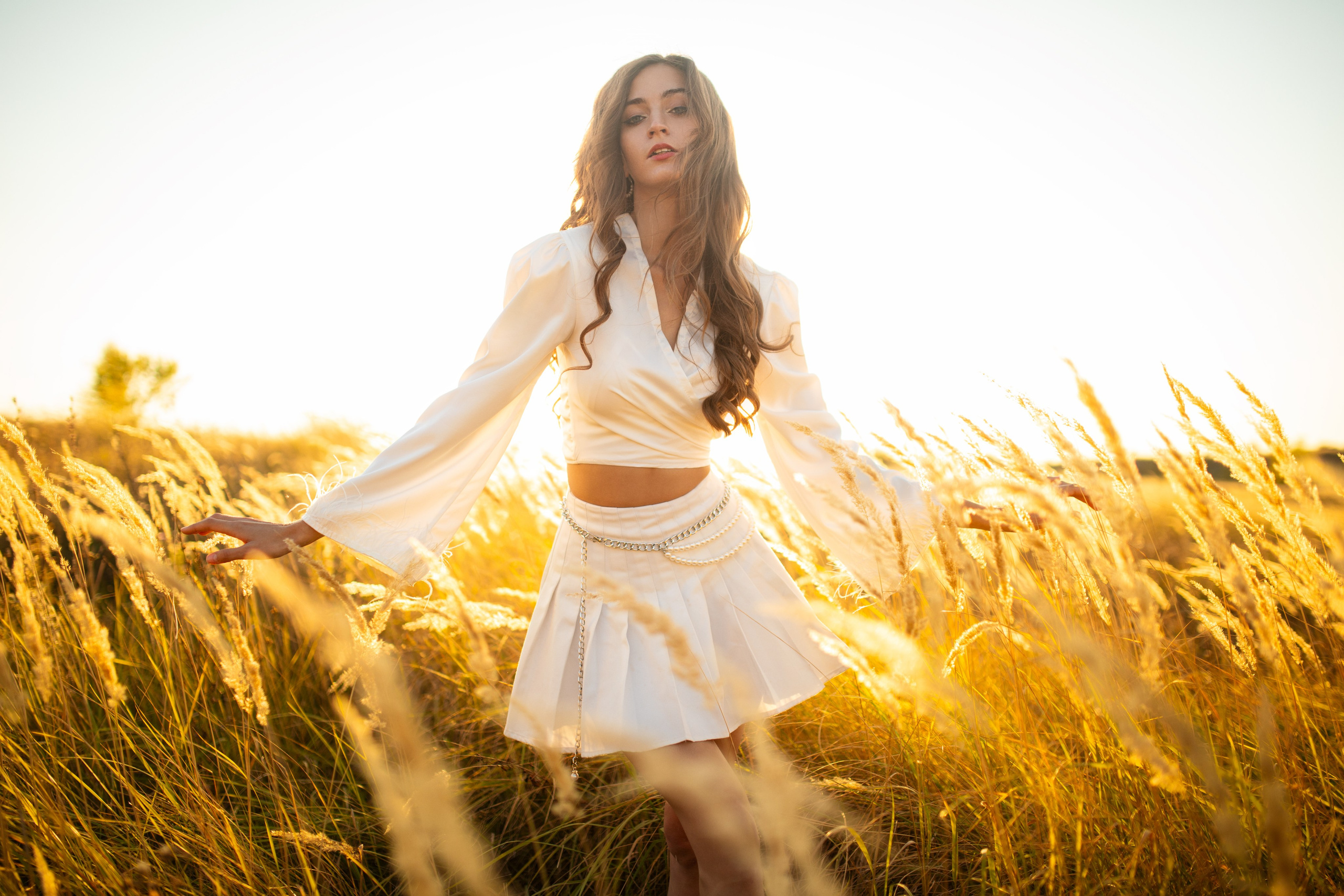 Портреты. Дмитрий Шульгин, портретный фотограф в Воронеже