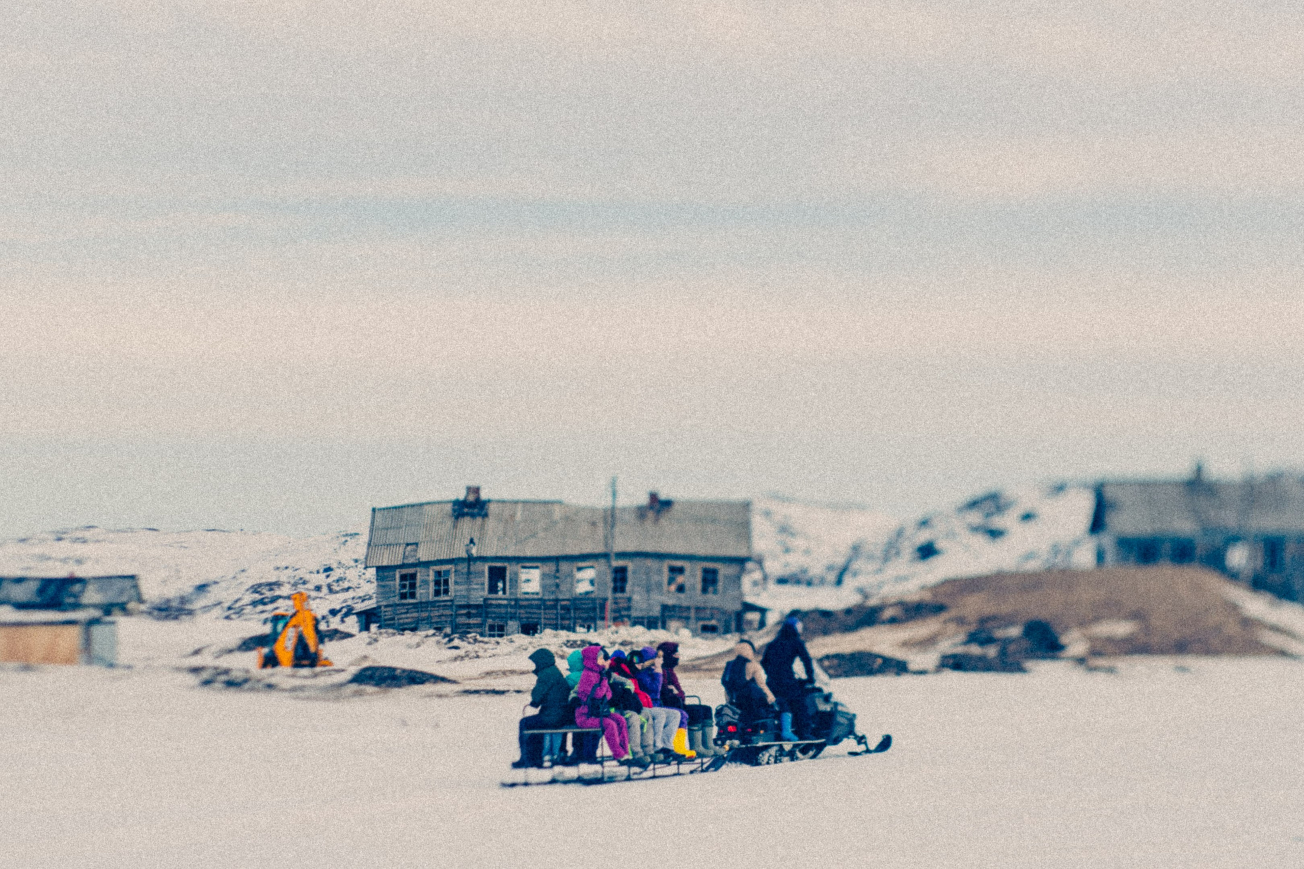 Время. Фотограф * Вячеслав Скоробогатов * Визульный Артист