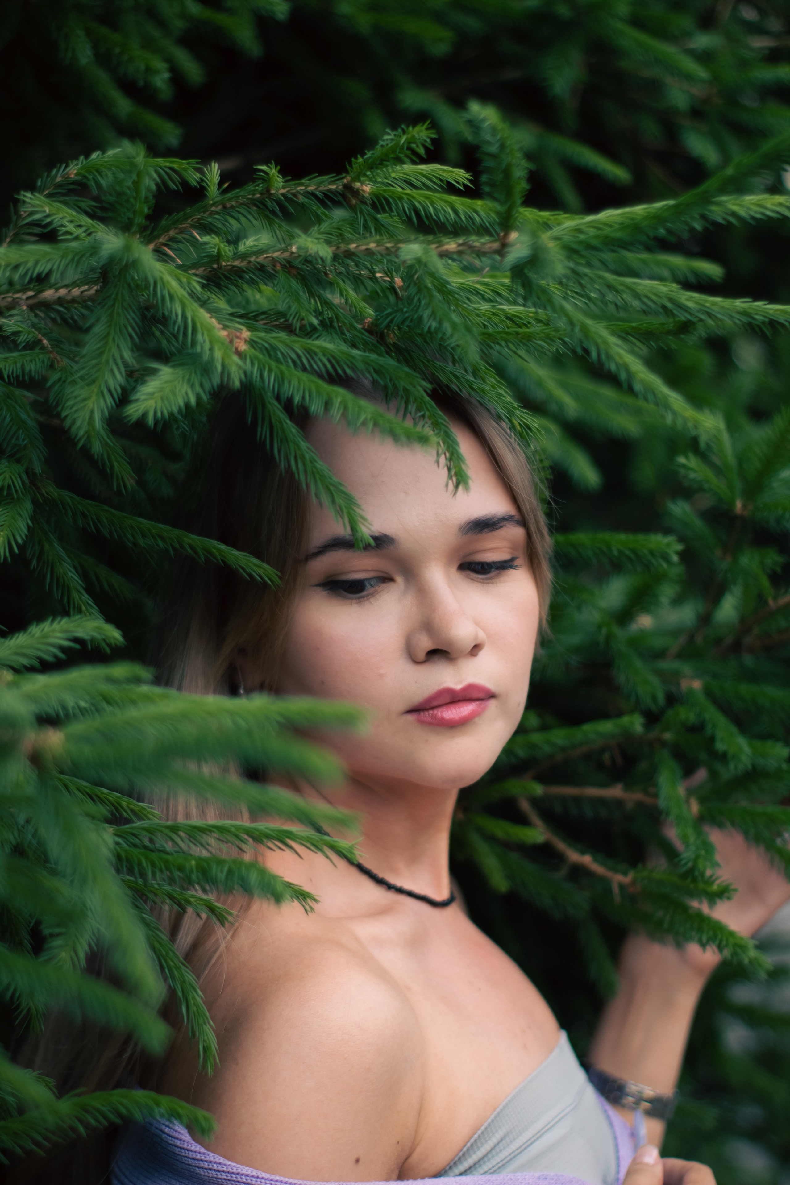 Lilac. Свадебный и семейный фотограф в Красноярске Леонид Максимов