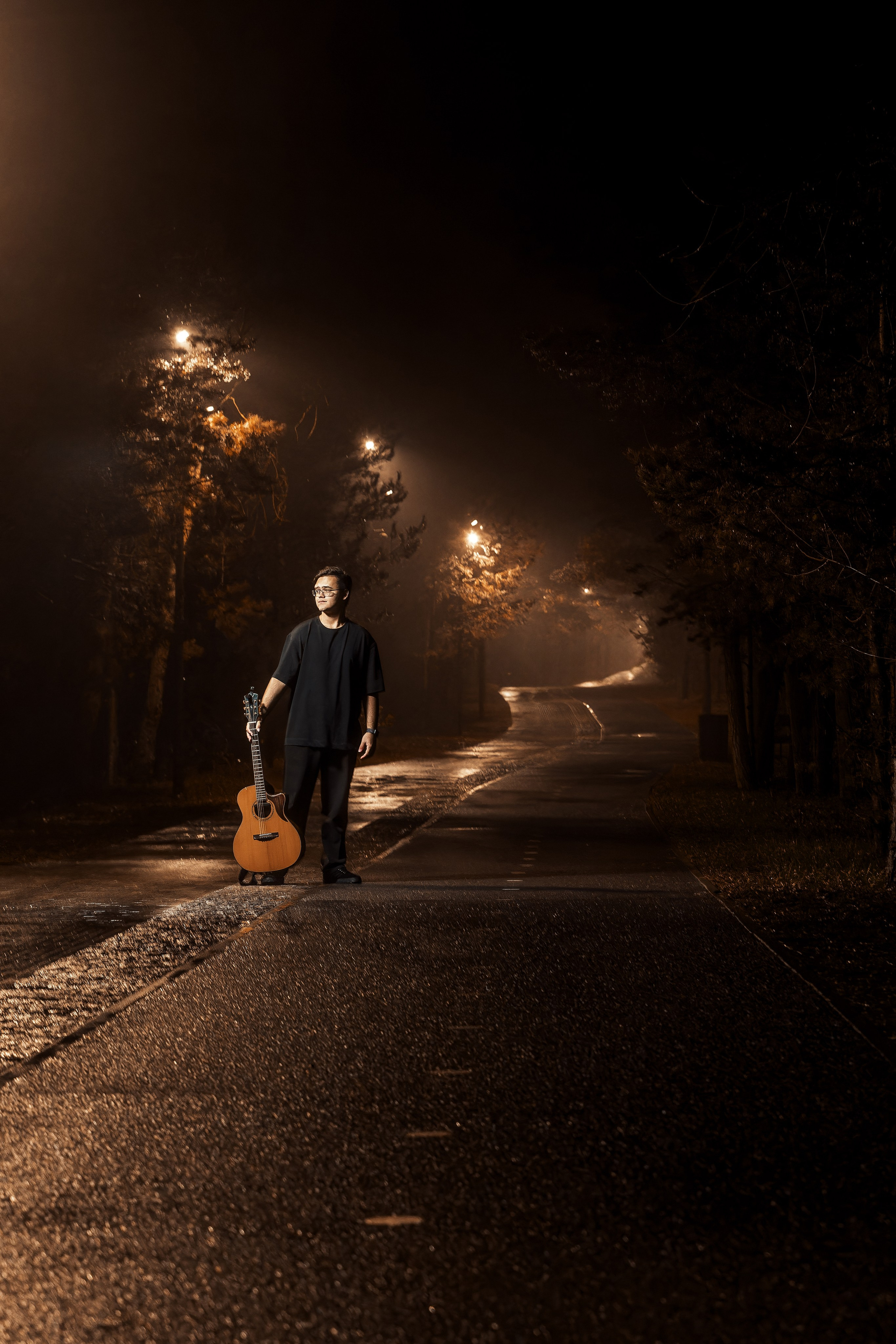 Прибрежный. Design Muginov