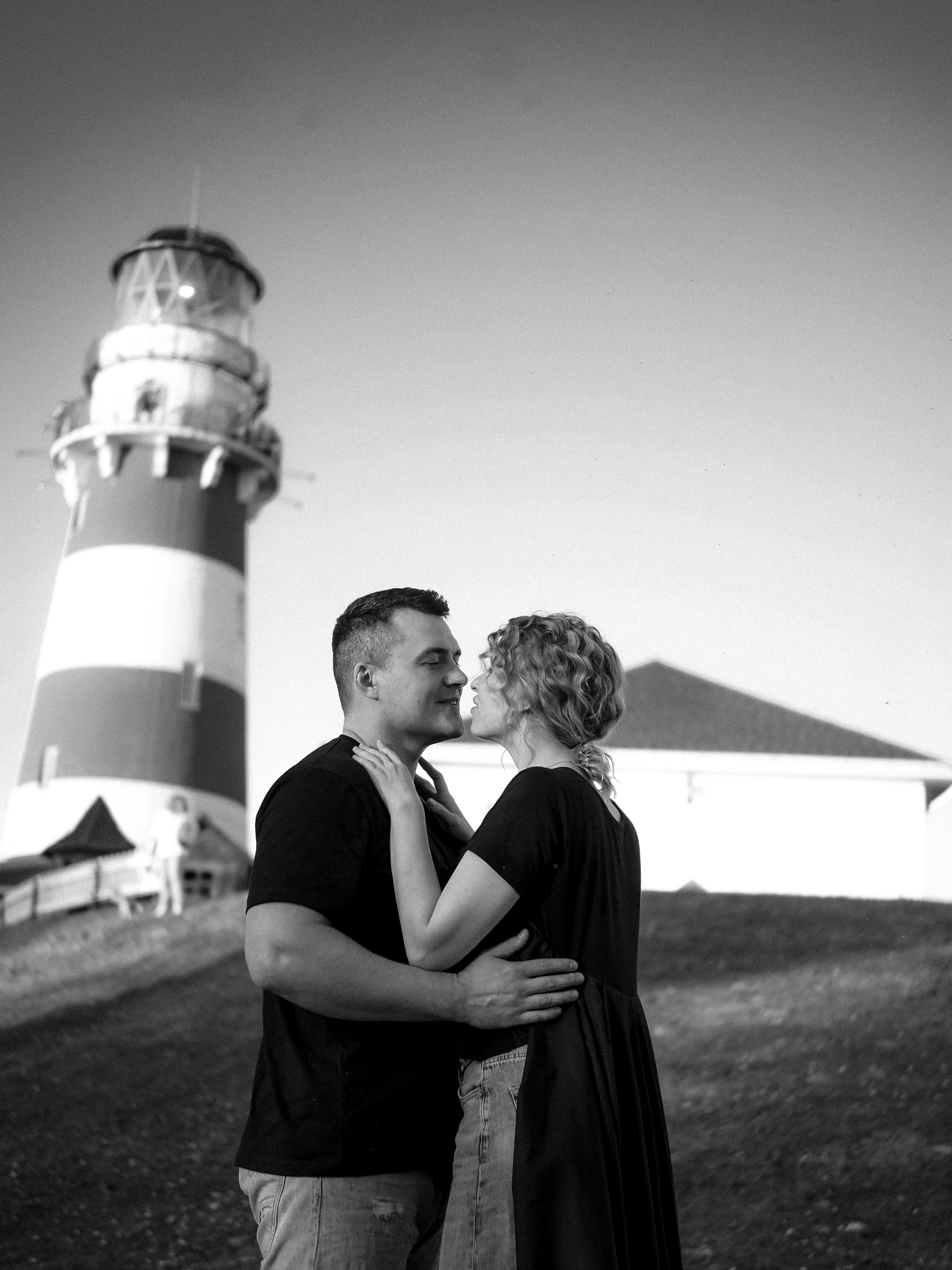 Любовь и Александр. Фотограф Рязань. Семейный Свадебный фотограф