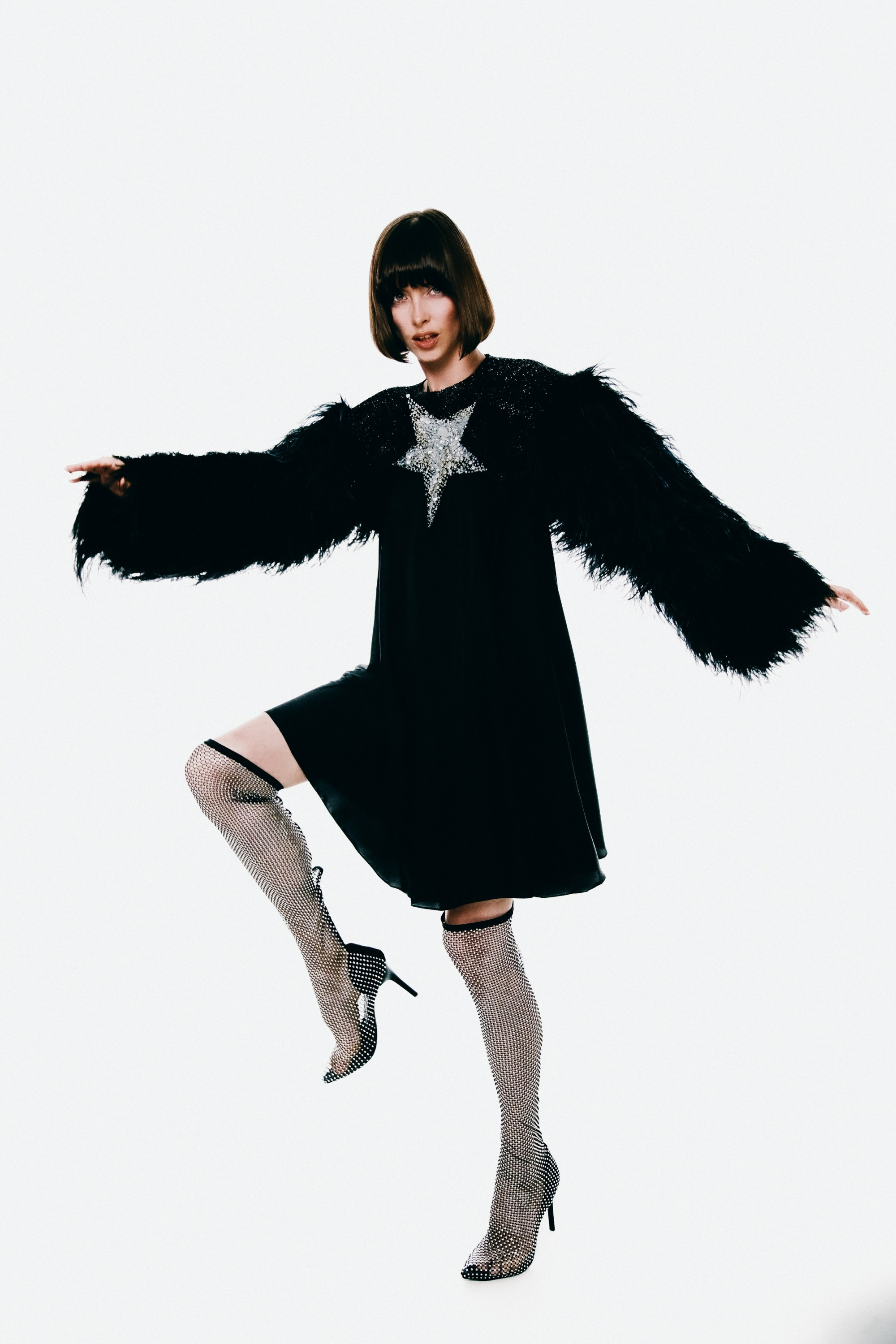 Съёмка для бренда: визуальное усиление вашего имиджа. Профессиональный фотограф звезд, концертов и спортивных событий