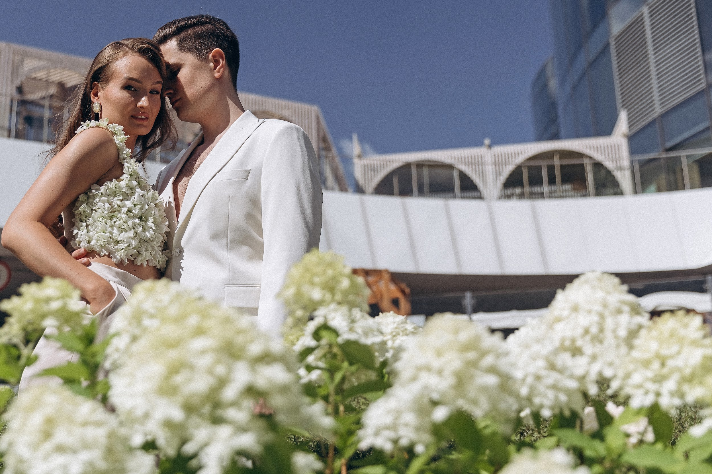 12.08 Арина и Александр. Свадебный организатор Екатеринбург