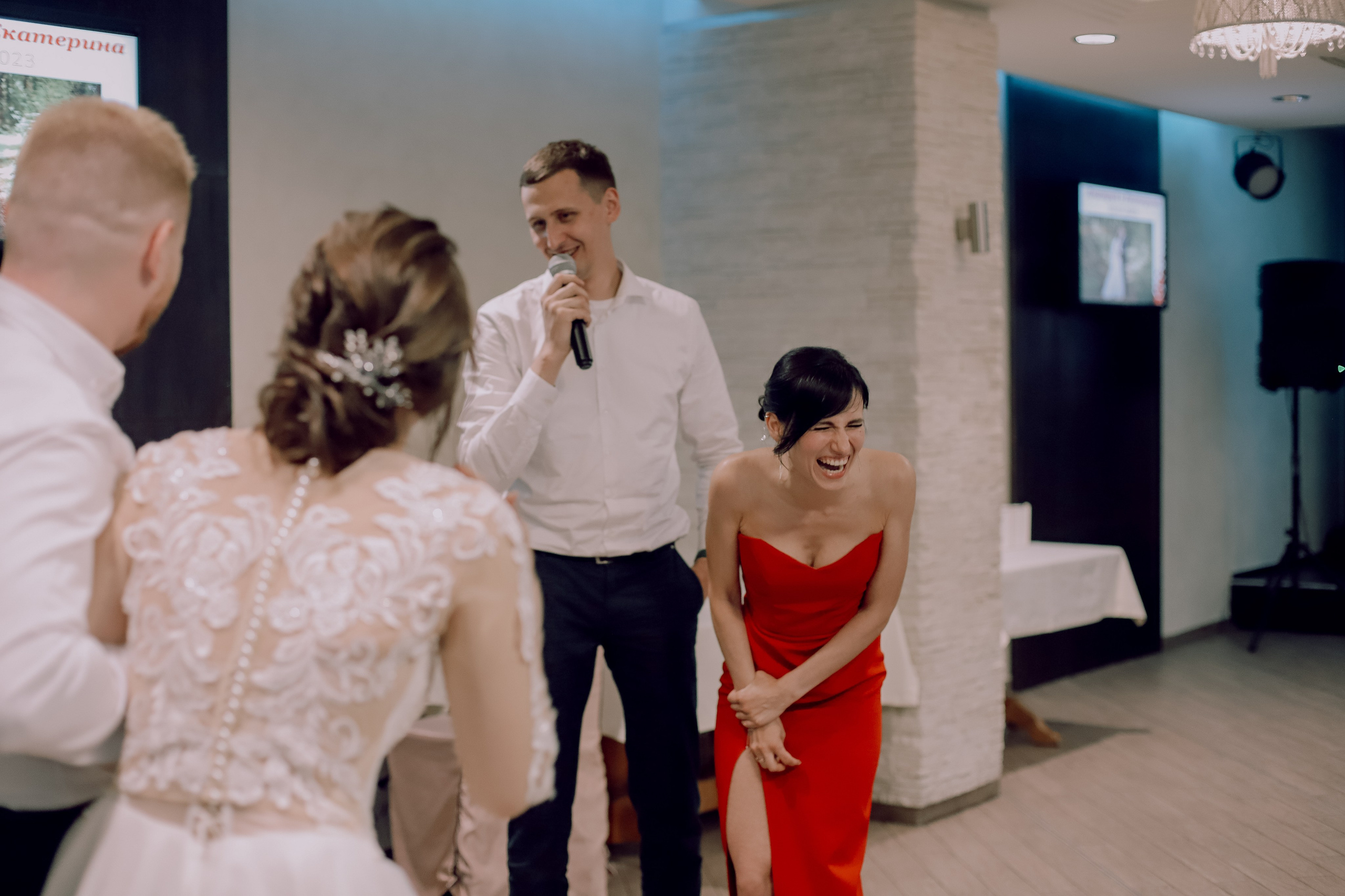 Екатерина и Дмитрий. Фотограф Виктория Волкова