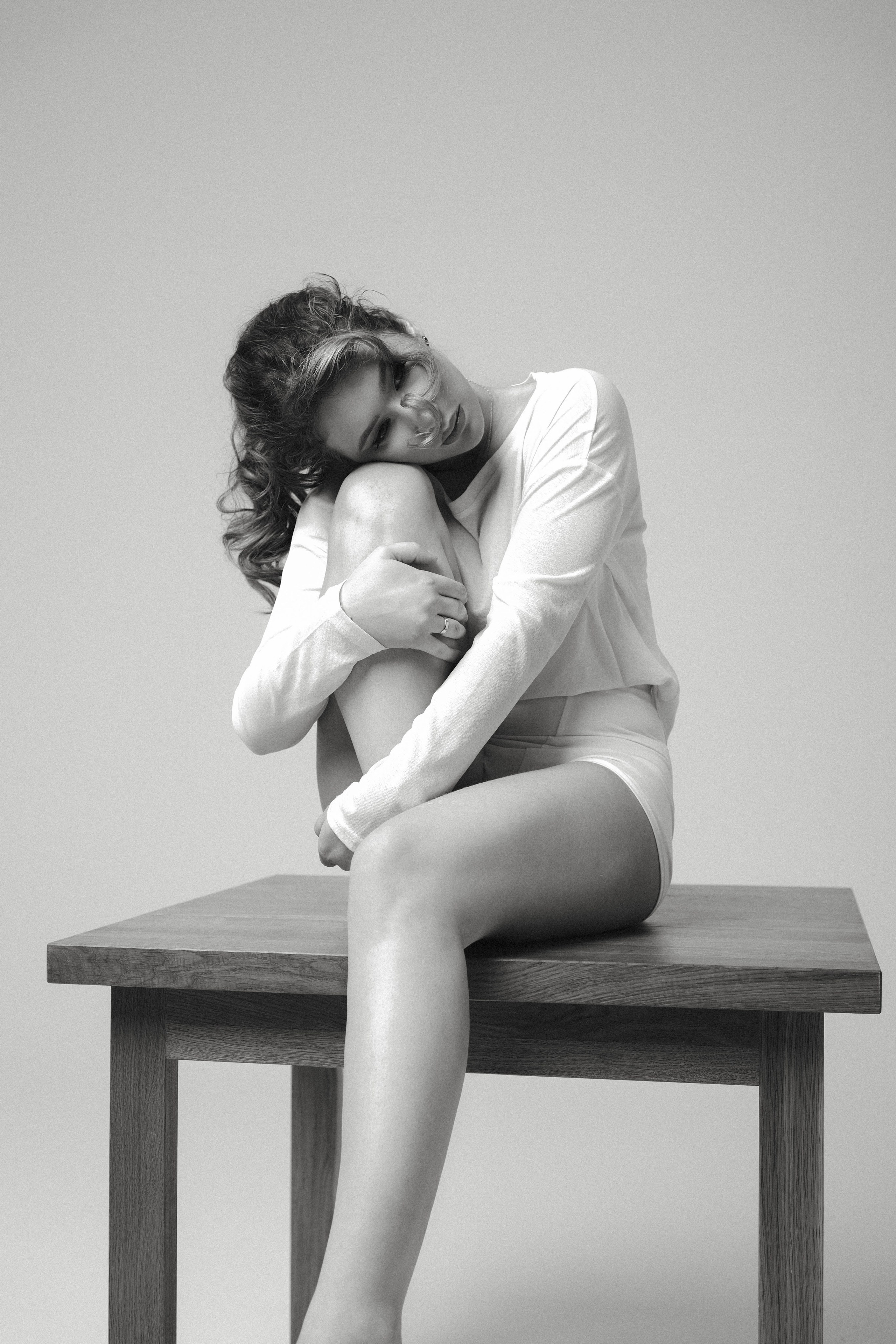 Индивидуальная фотосессия. Poddyakova.V