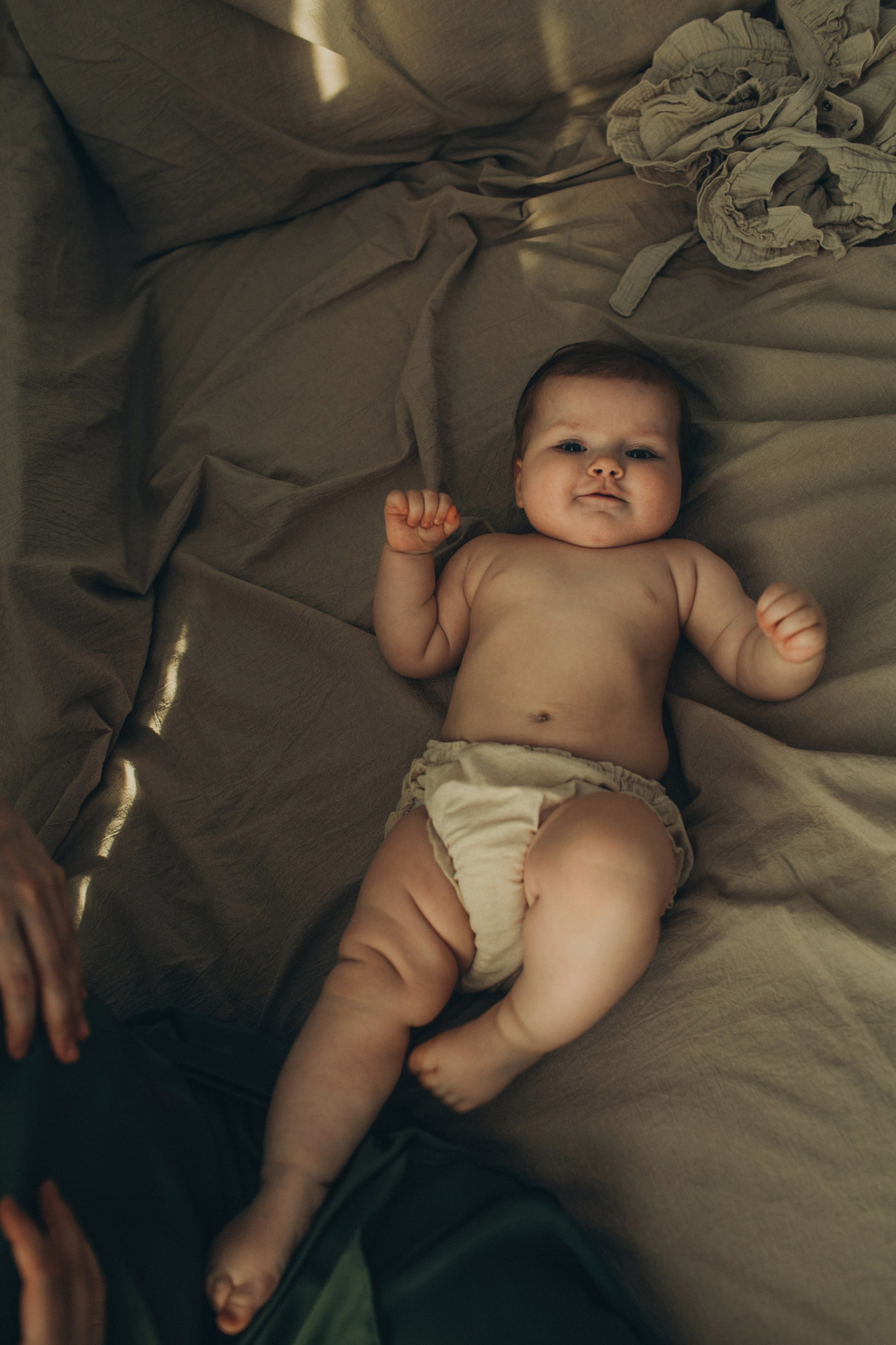 Кира, Арсений, Юля, Антон. Семейный фотограф Томск