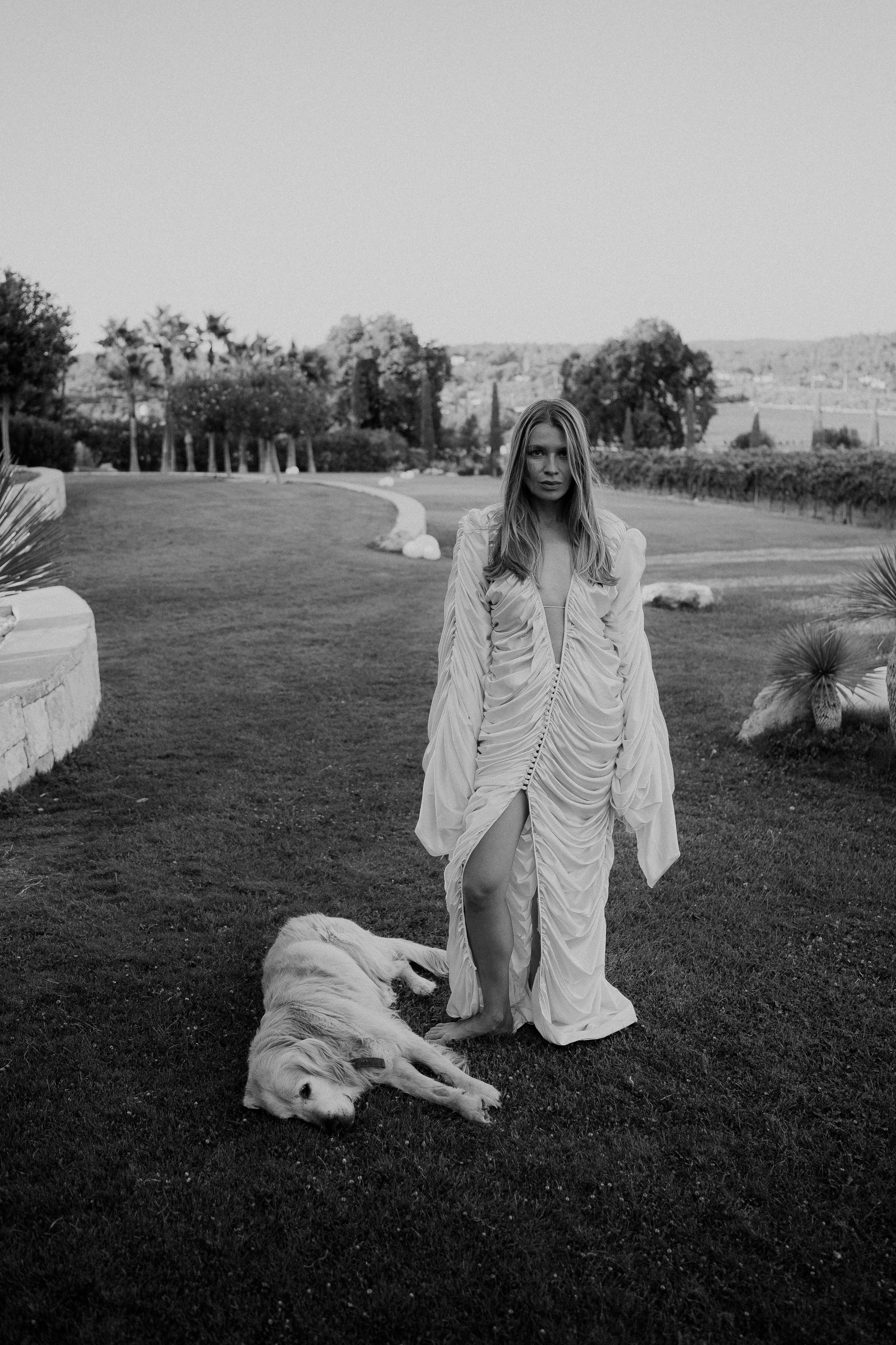 Yulia & Eren. İrandek. Fotoğrafçı. İzmir