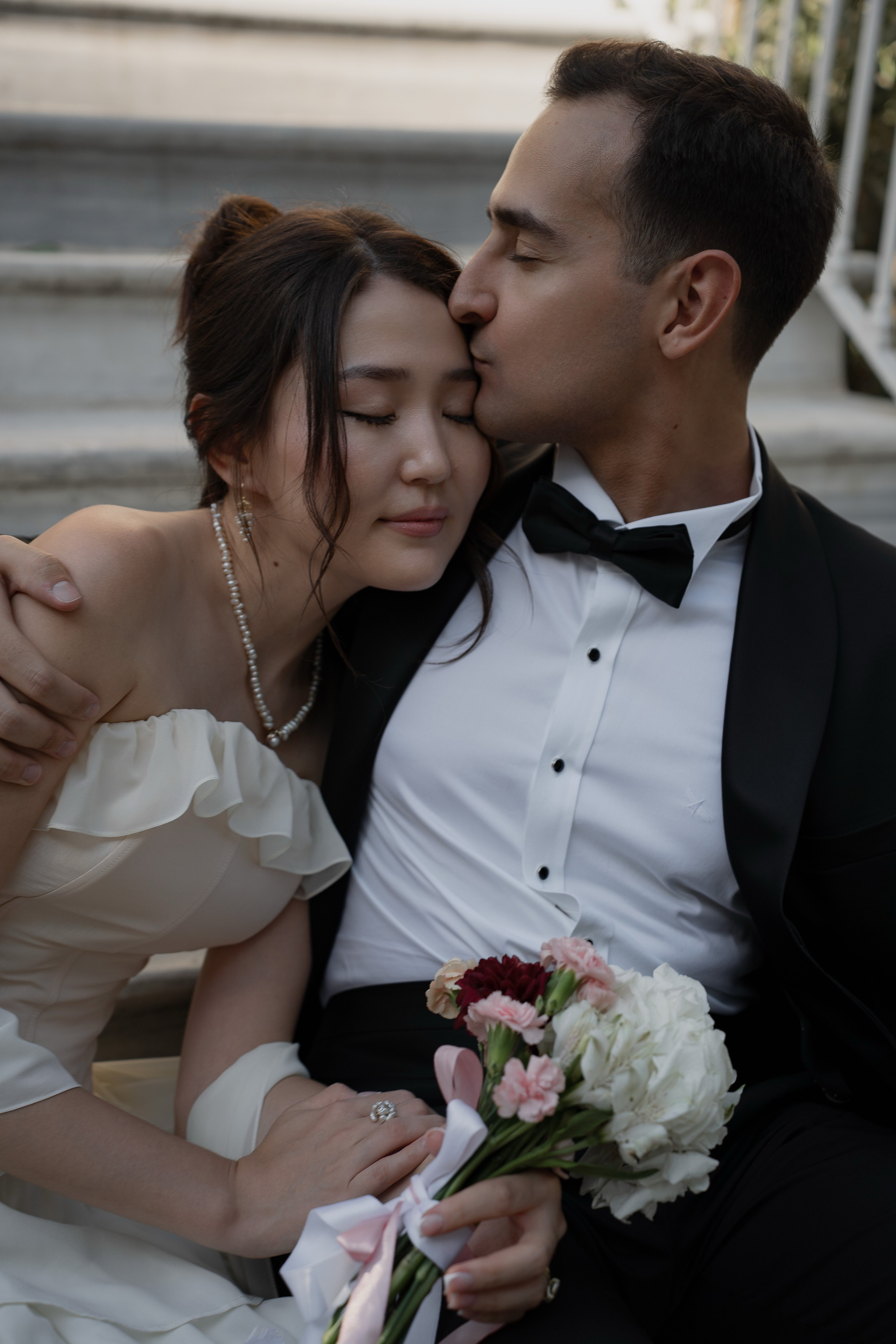 Aya & Mert. İrandek. Fotoğrafçı. İzmir