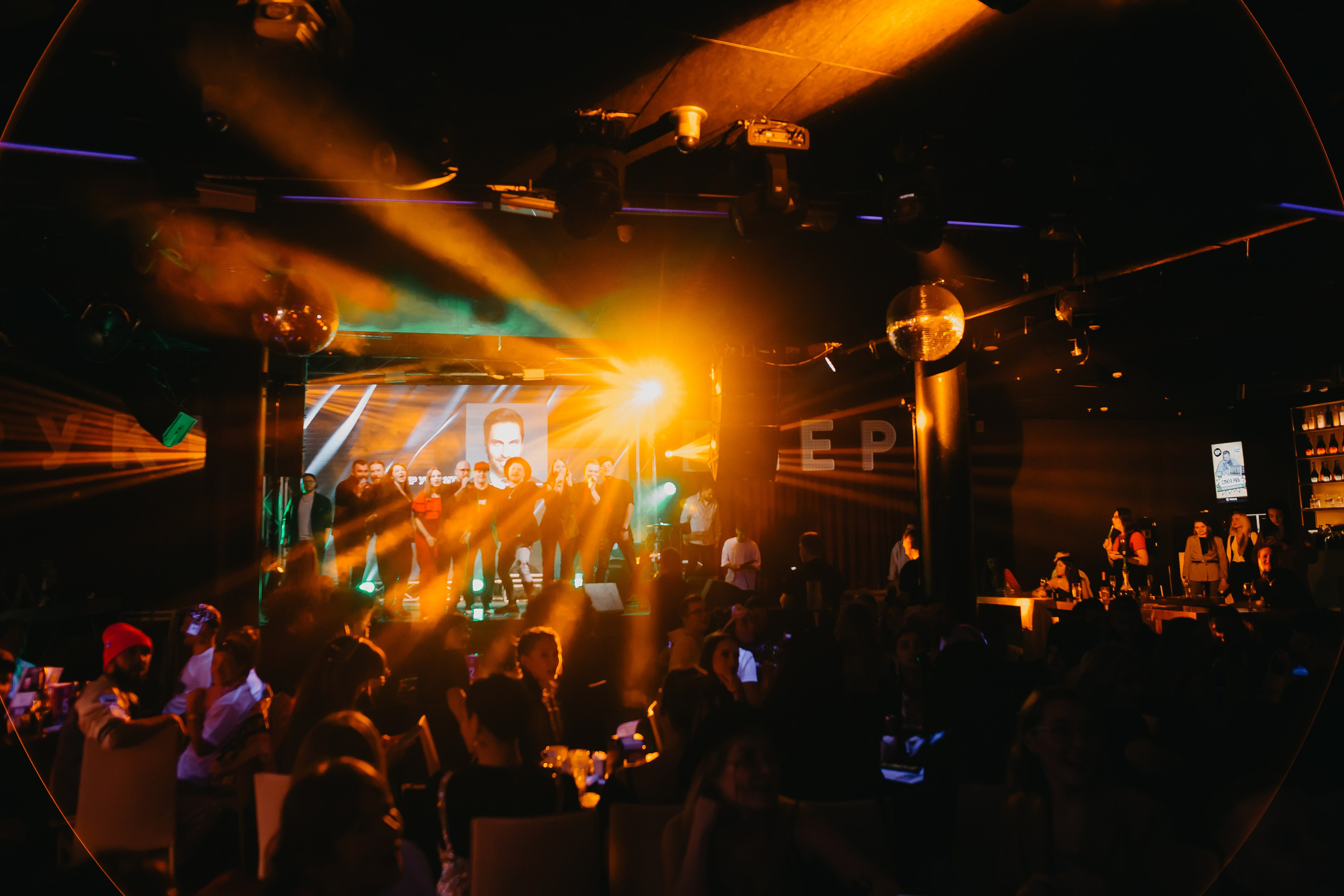 Sing song battle. Репортажный и свадебный фотограф Ярославль, Москва Сдобников Андрей