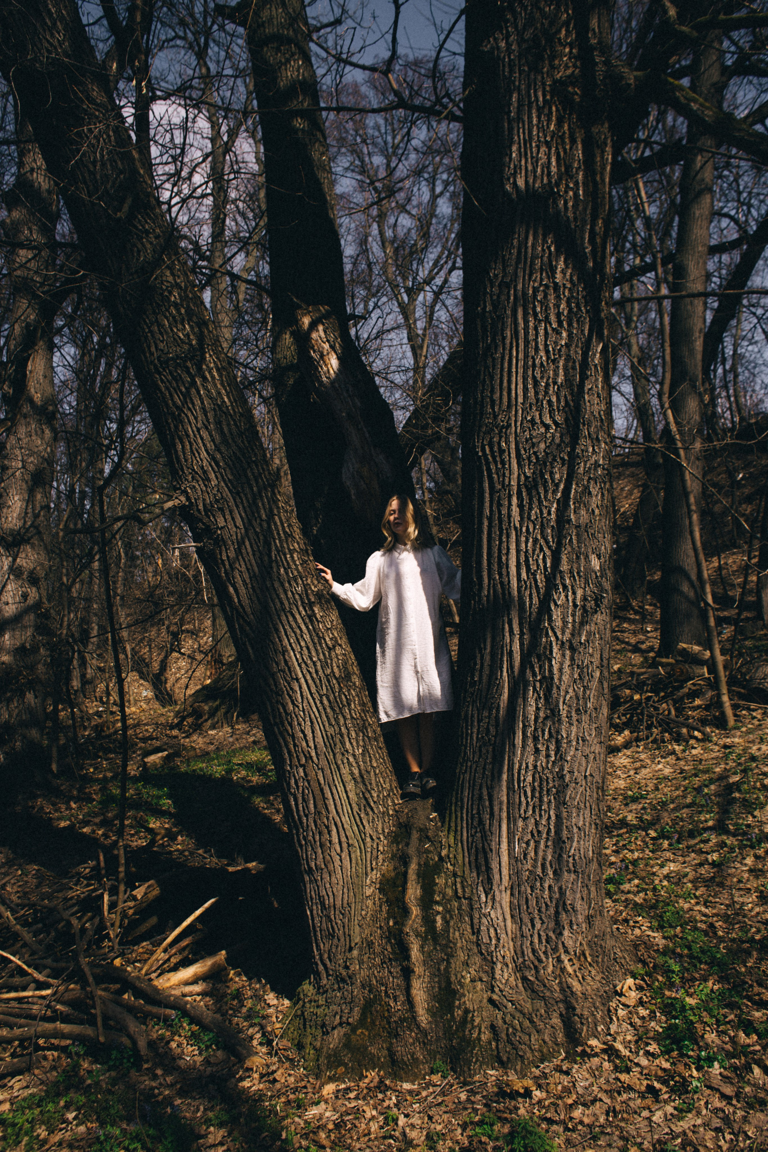 Арина. Фотограф в Нижнем Новгороде