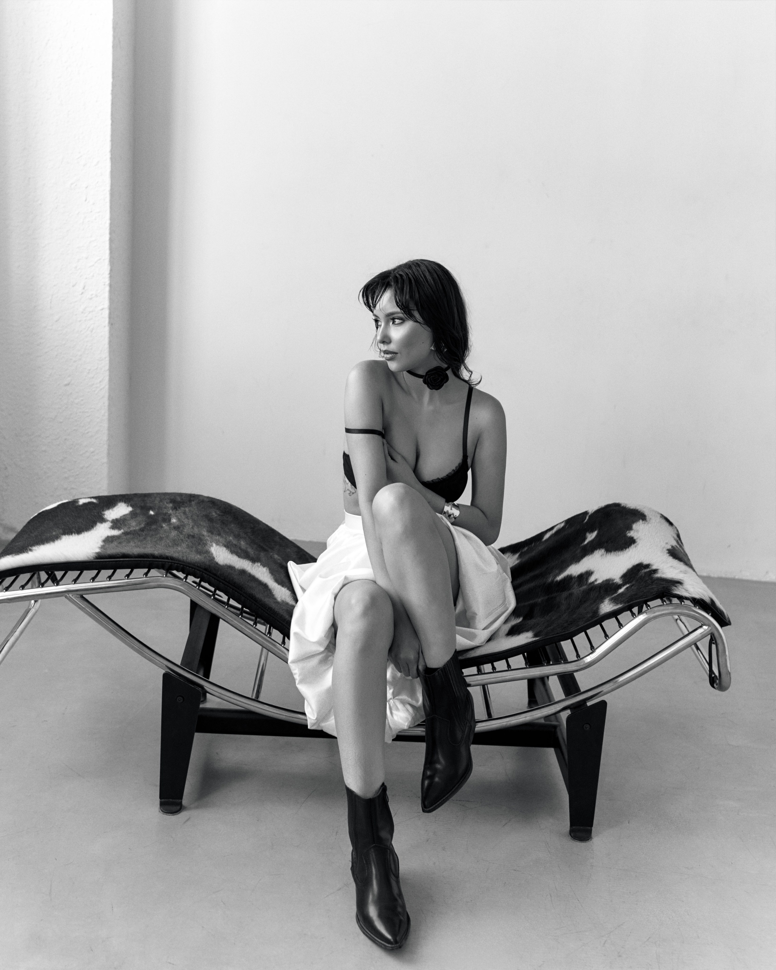 Katerina. Главная