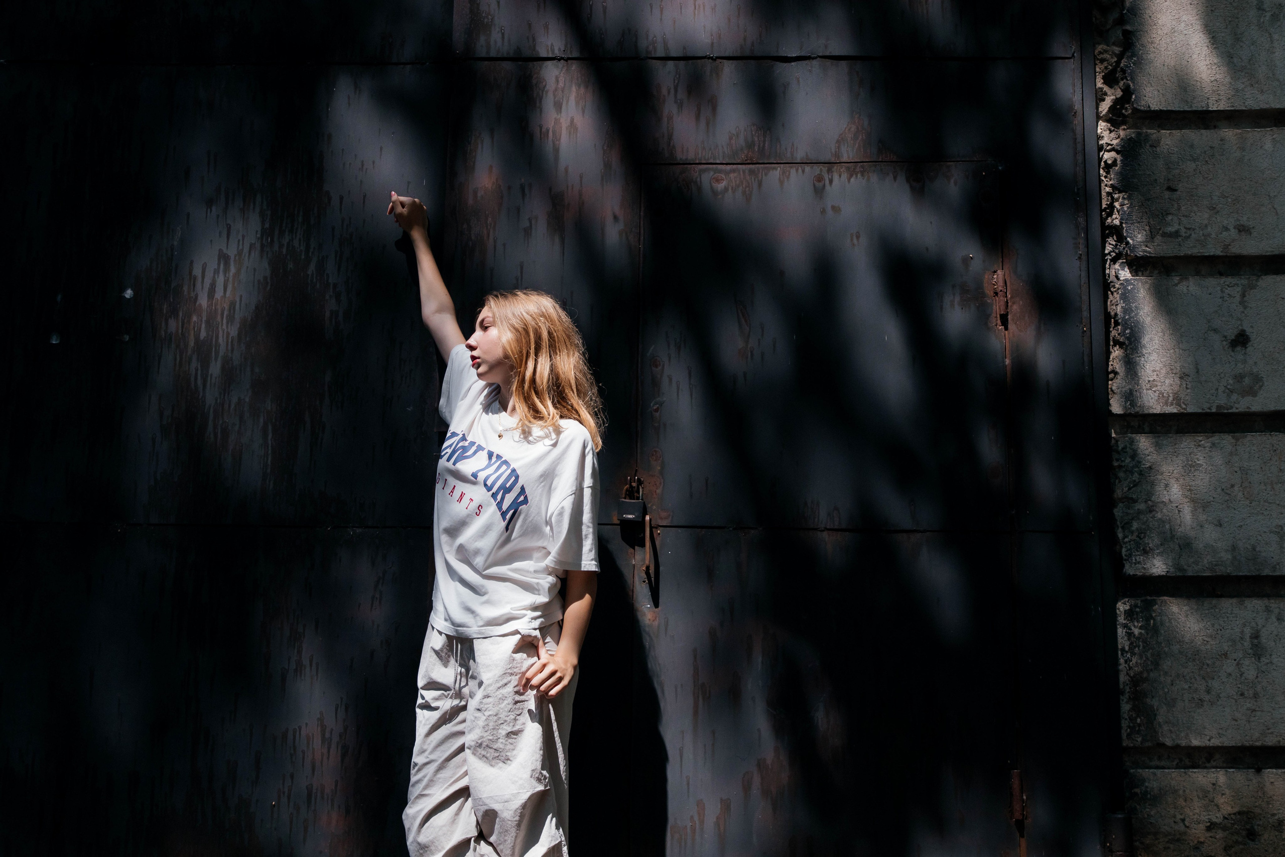 STREET. Efimova Model Agency