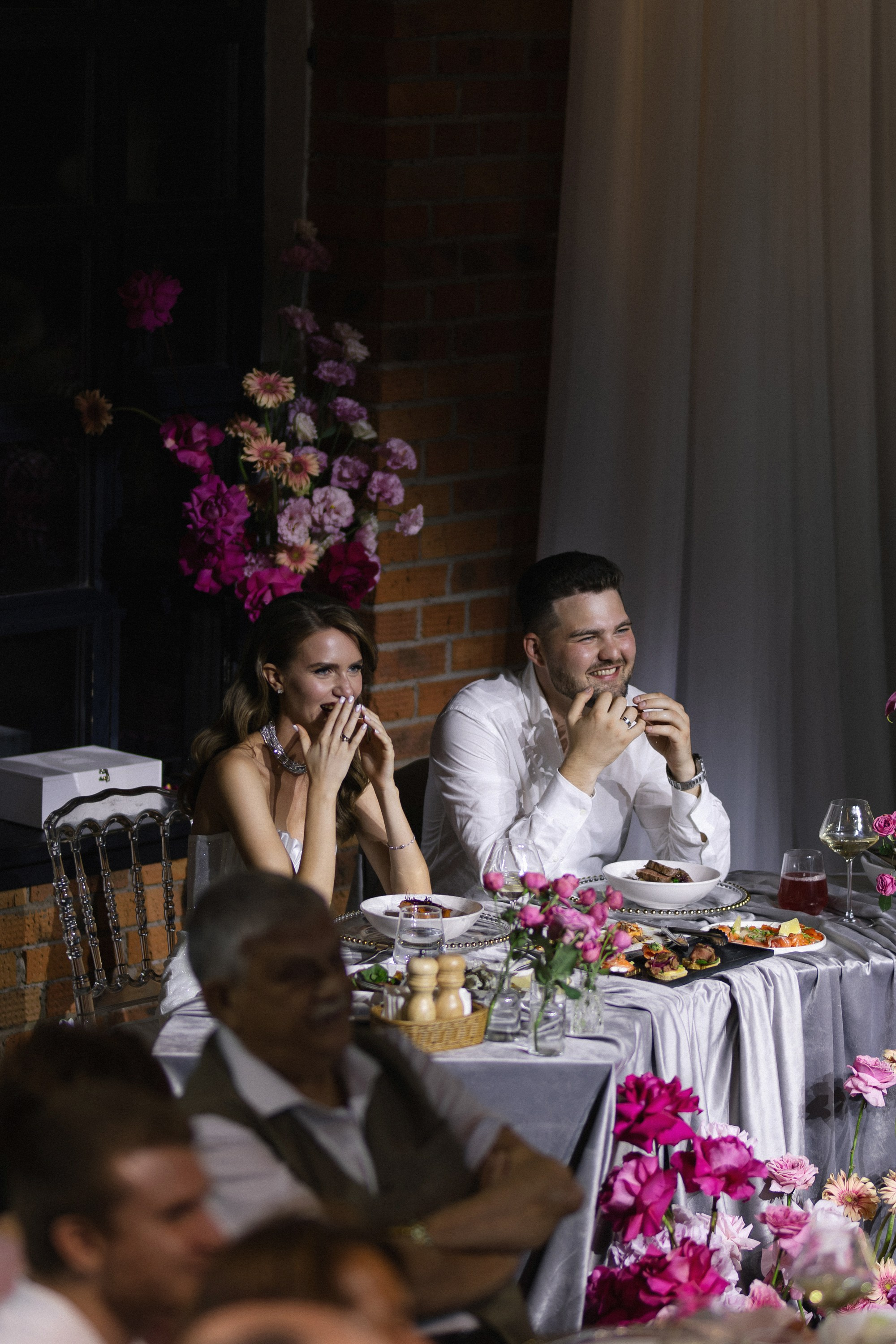 «СИЛА ПРИТЯЖЕНИЯ». Maria Startseva Photo