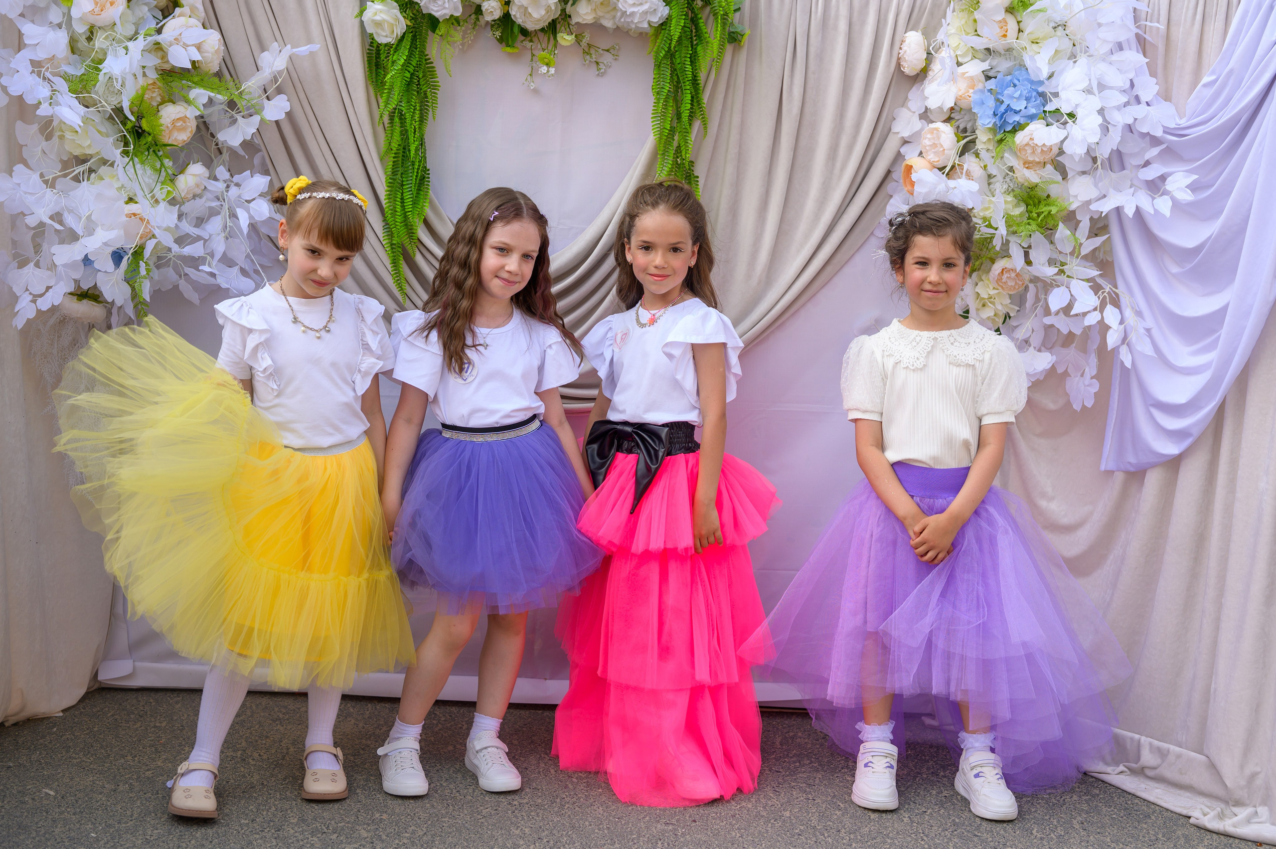 Репортаж выпускного группа «Фантазёры» 3 садик. Фотограф новорожденных, семейный детский в Тюмени Татьяна Морозова