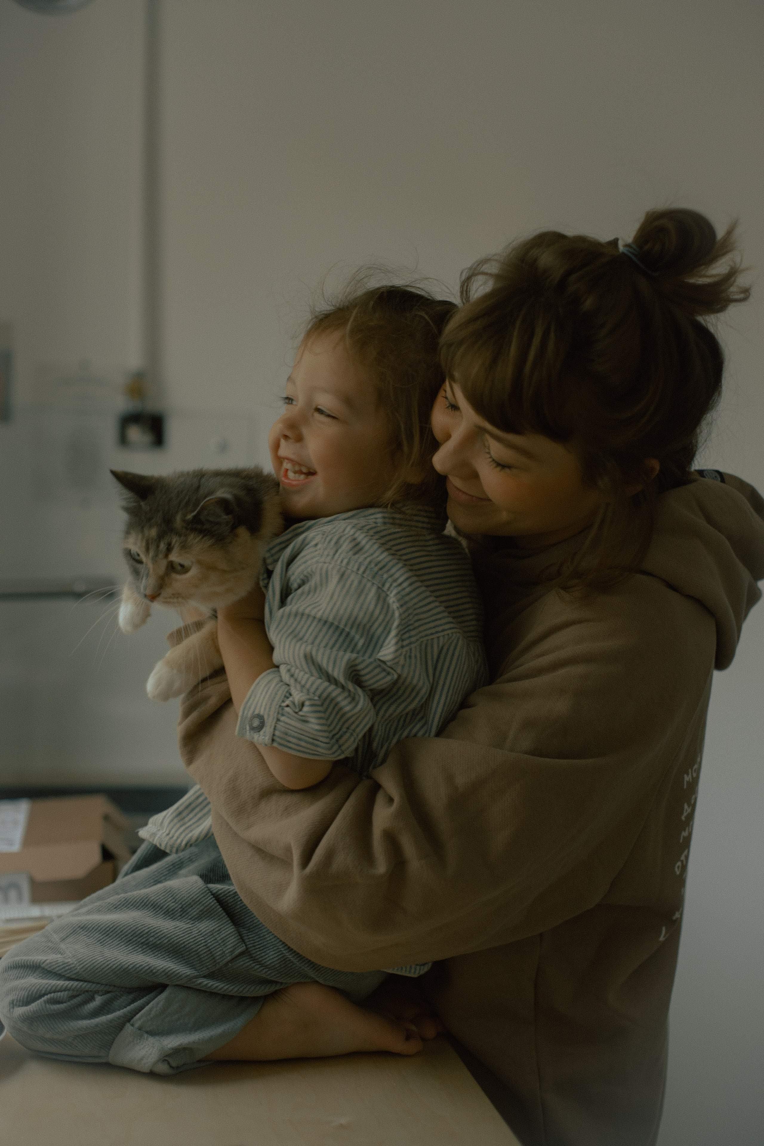 Семейные съемки. Главная