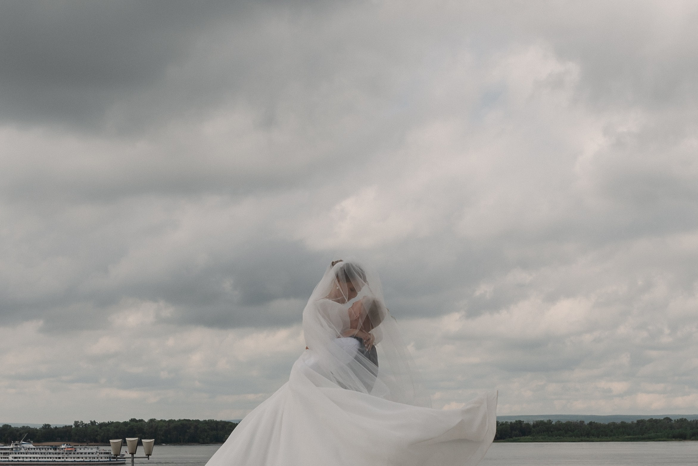 Тебя касаясь. Свадебный и семейный фотограф в Самаре Любовь Атюшева