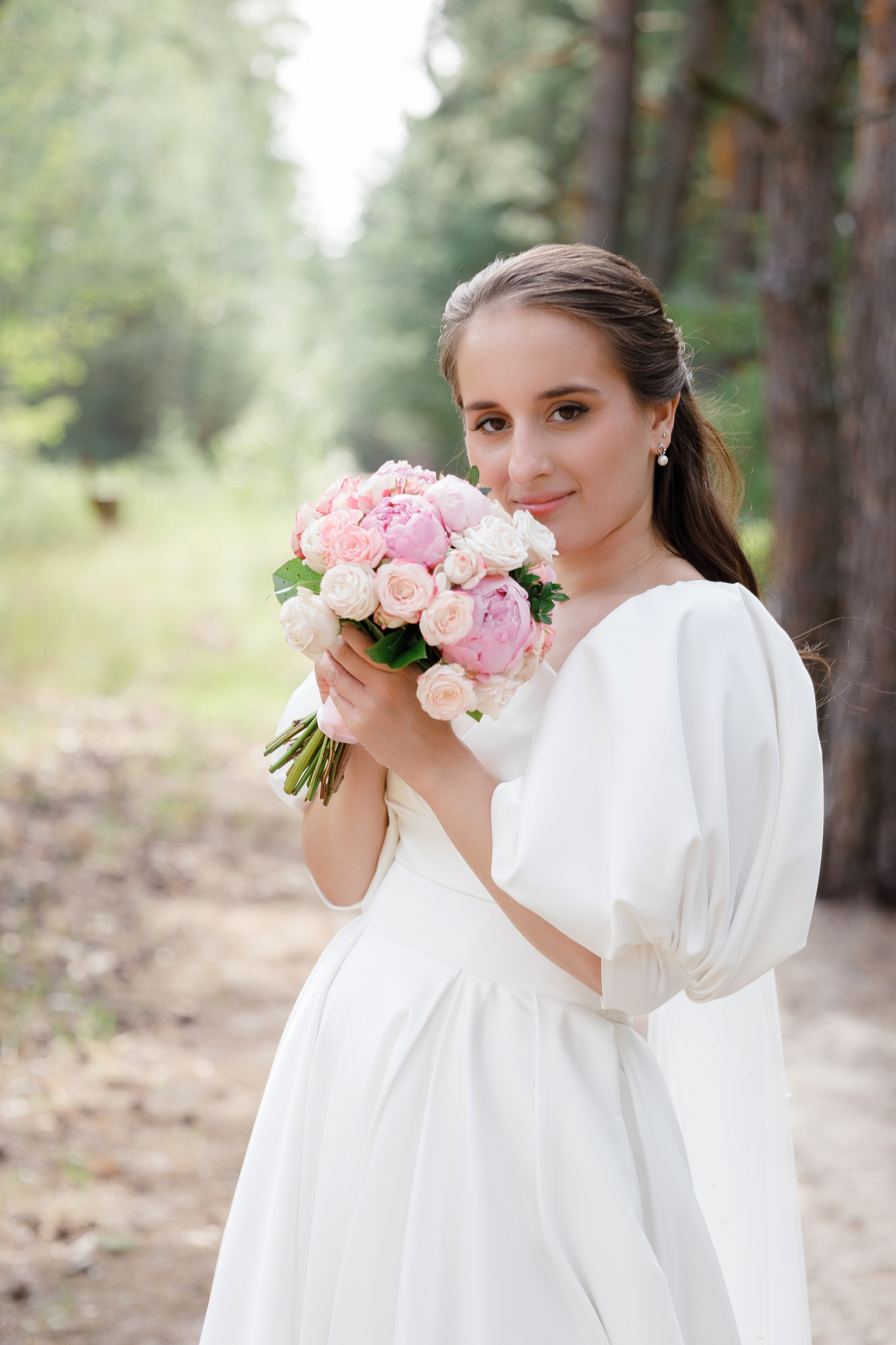 Александра и Артём. Главная