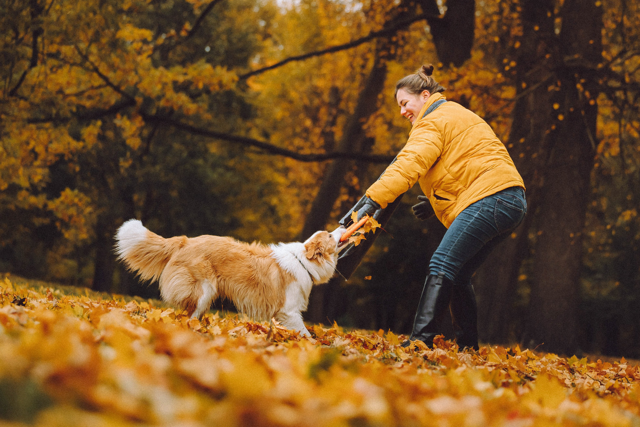 Алина, Витя и Асти