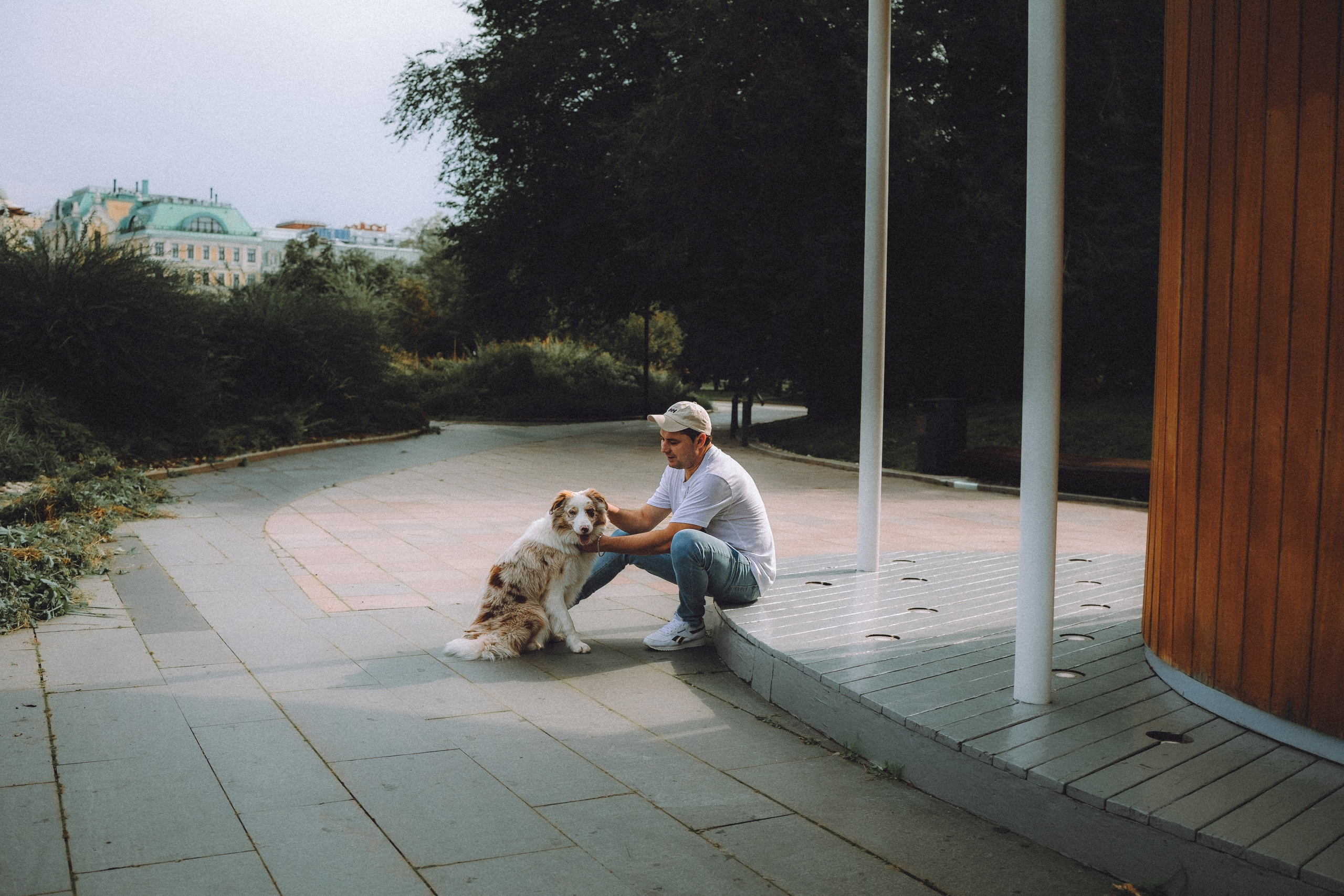 Один и его семья