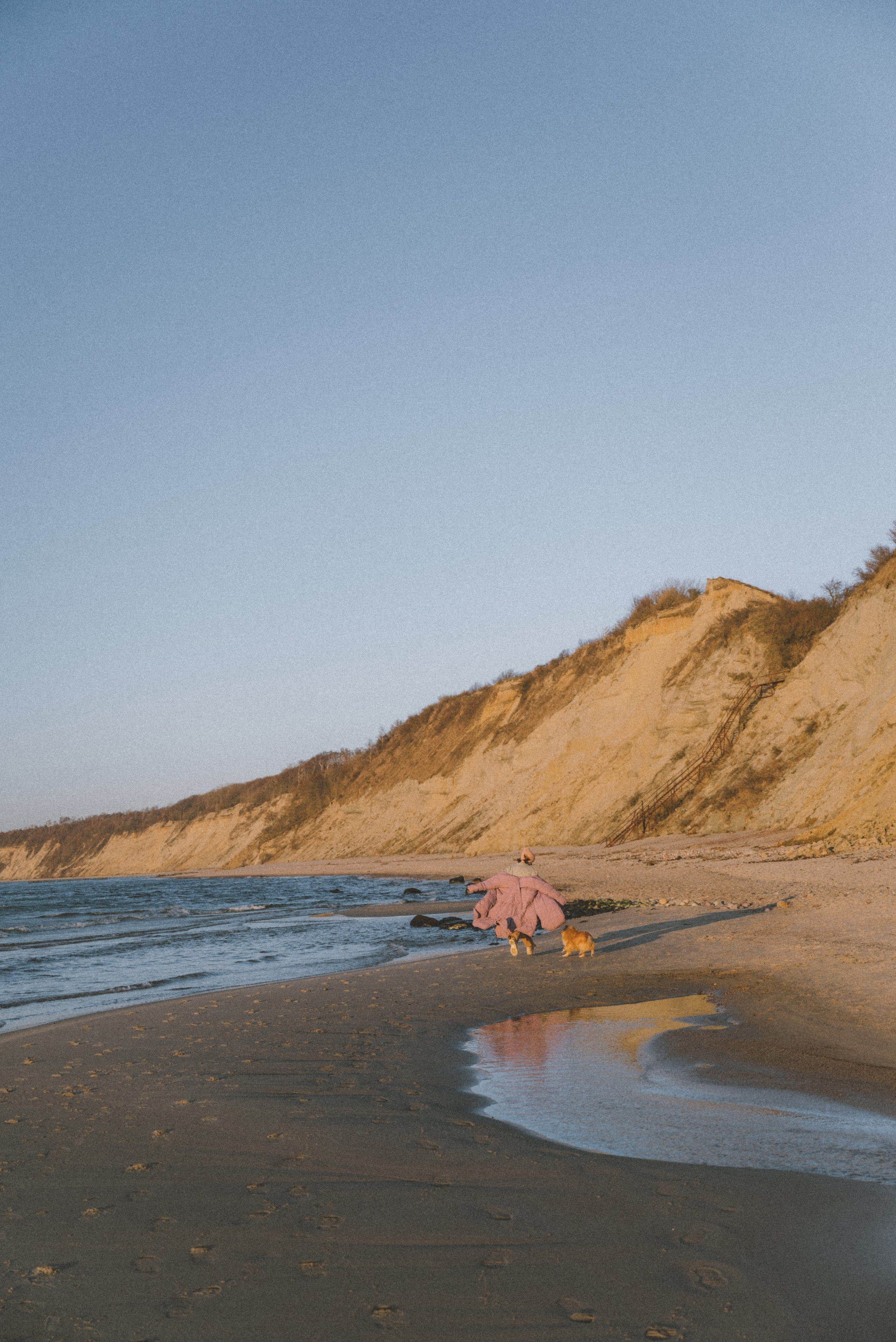 Анна и Артем. Фотограф Калининград Ангелина Воробьева