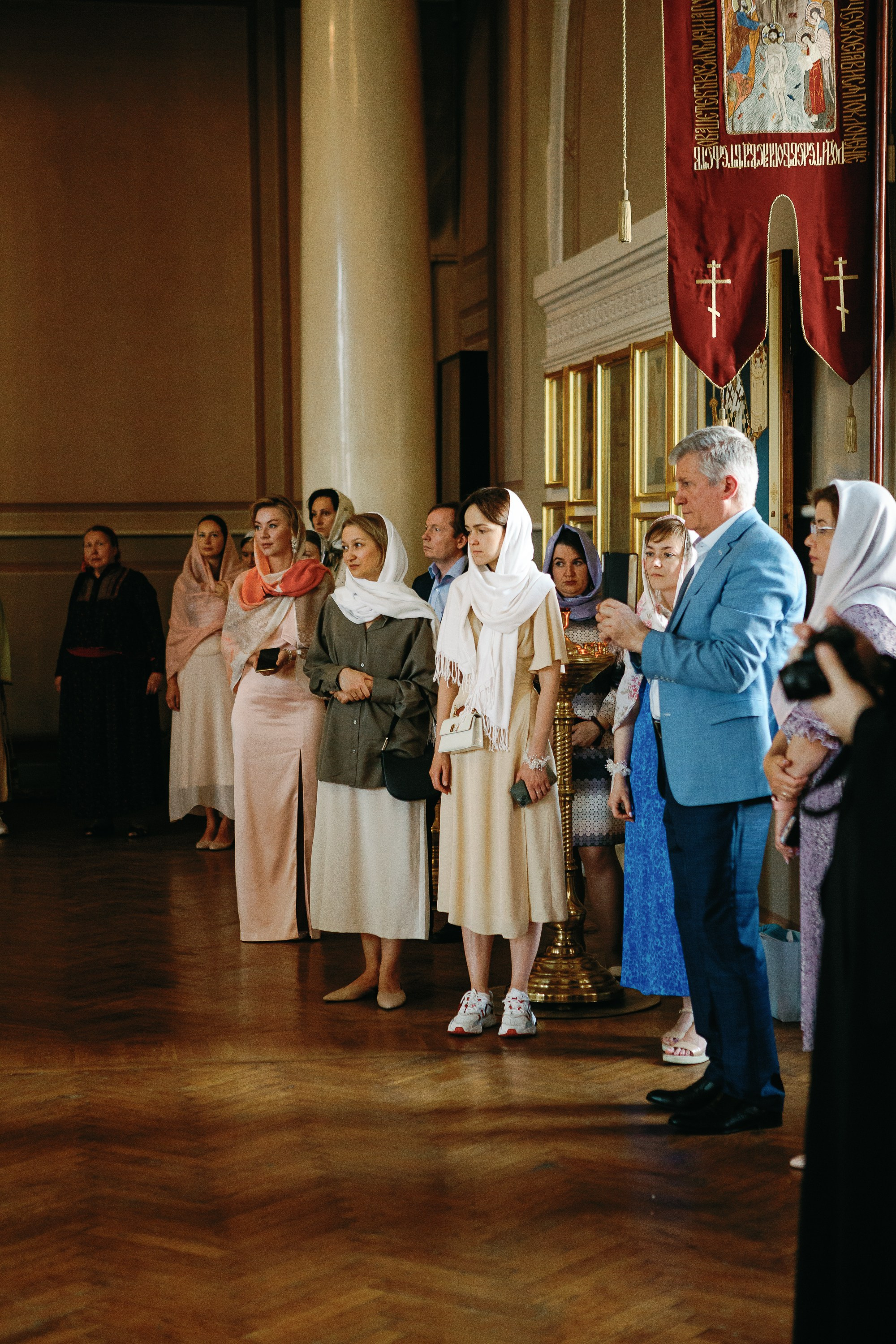 Свадьба Ильи и Юлии