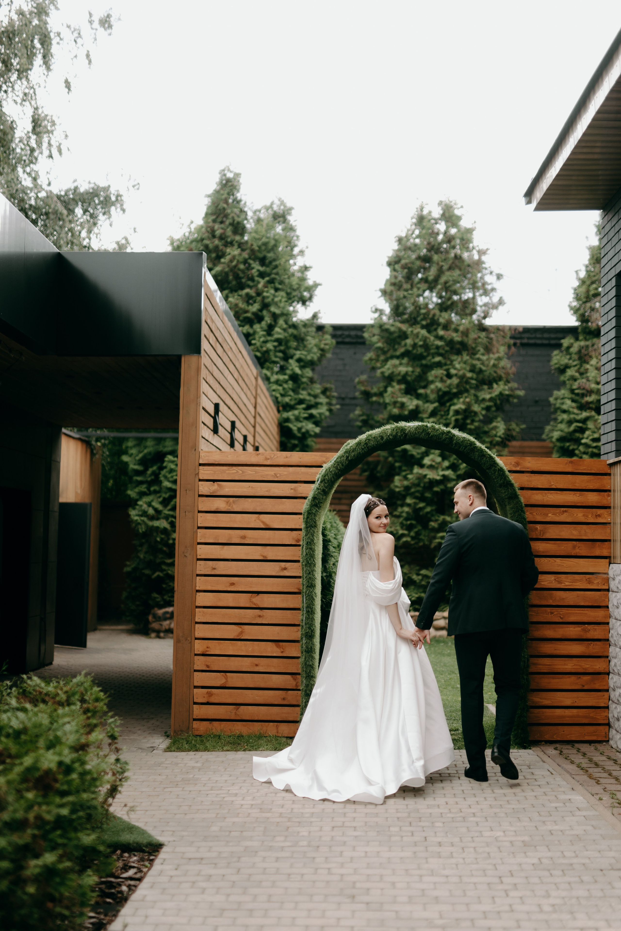 Свадьба Дмитрия и Анастасии. Фотограф Кольчугино/Владимир/Москва Елизавета Иода