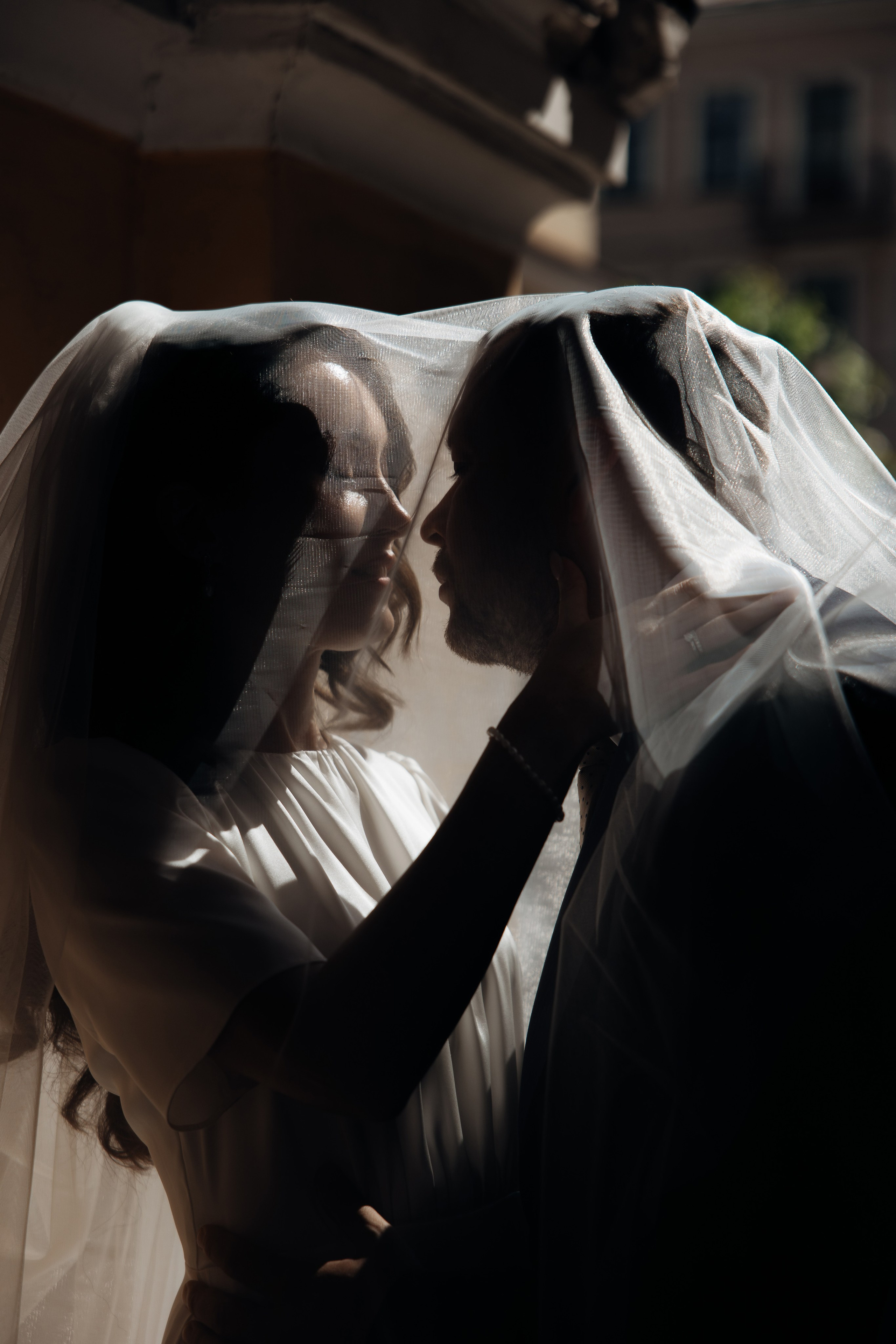 Свадьба. Главная