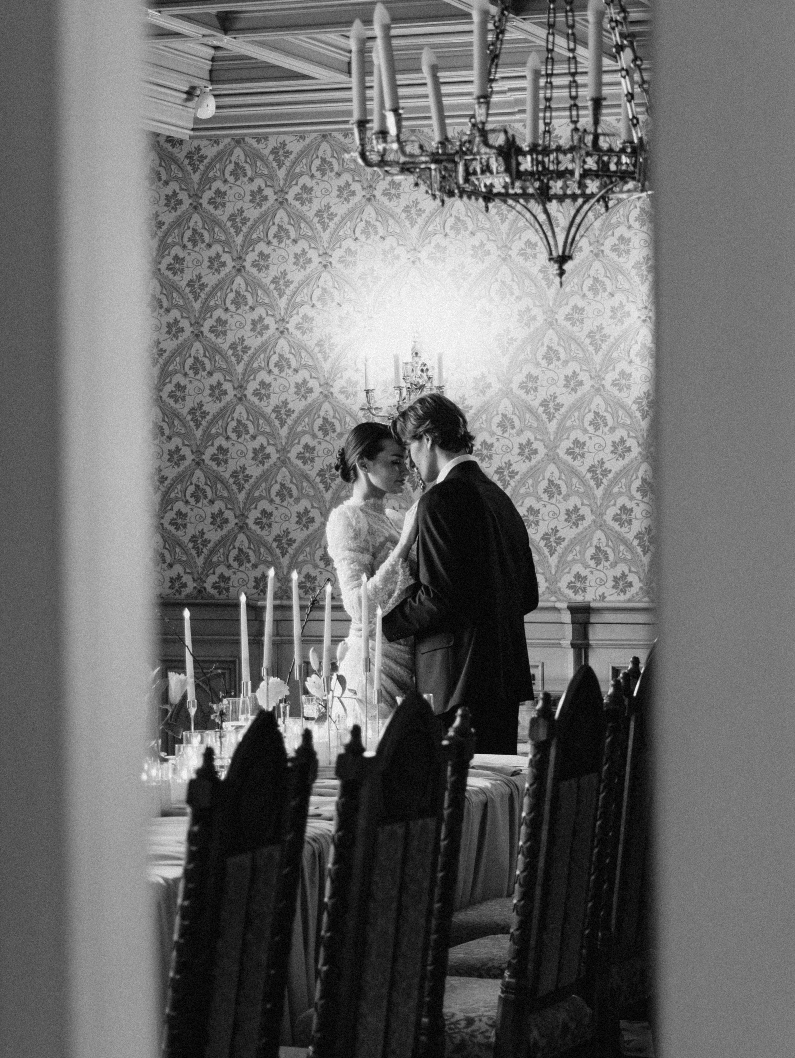 Свадебные серии. Photograph Svetlana Volkova