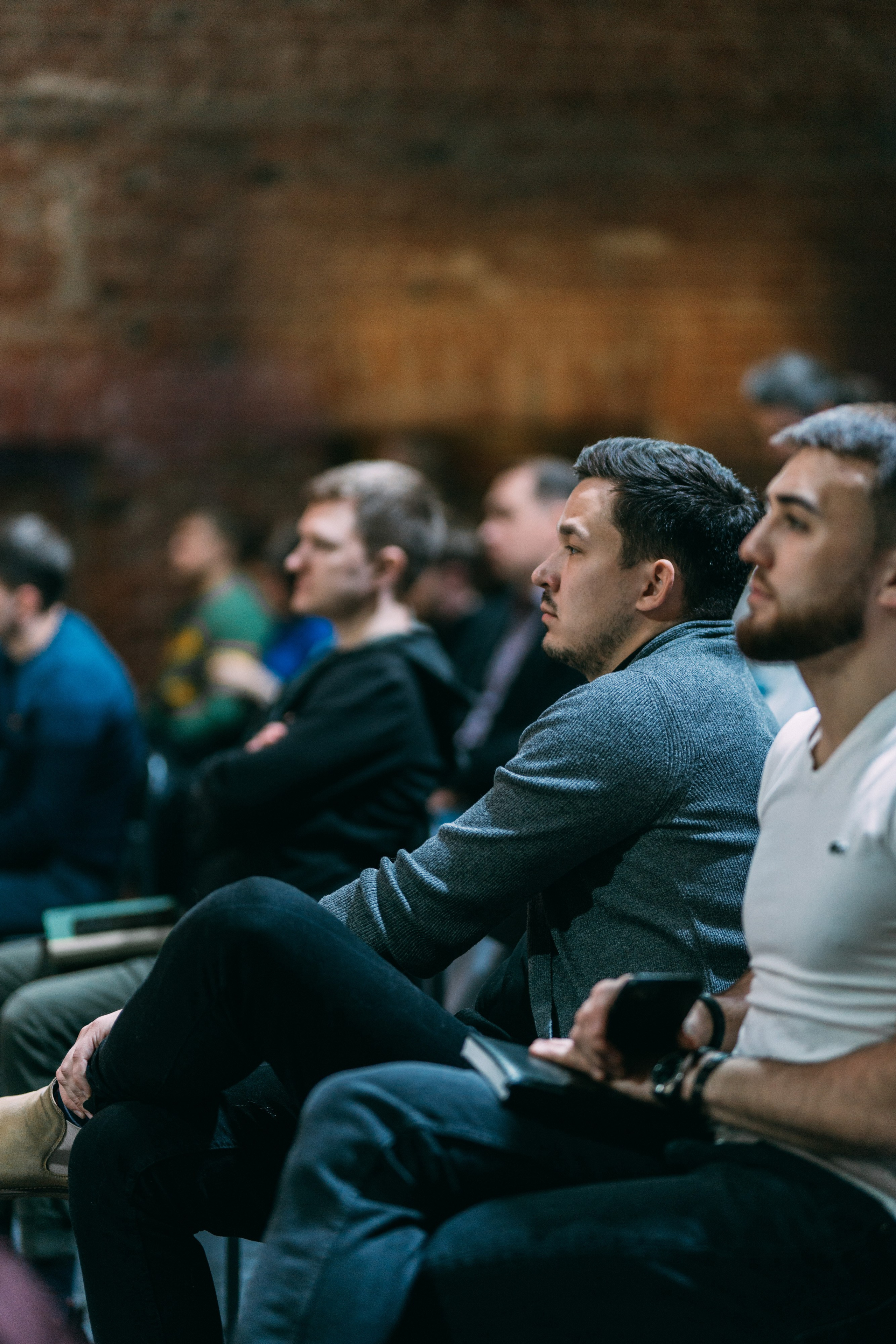 PROF-IT Бизнес-форум. Свадебный и Мужской фотограф