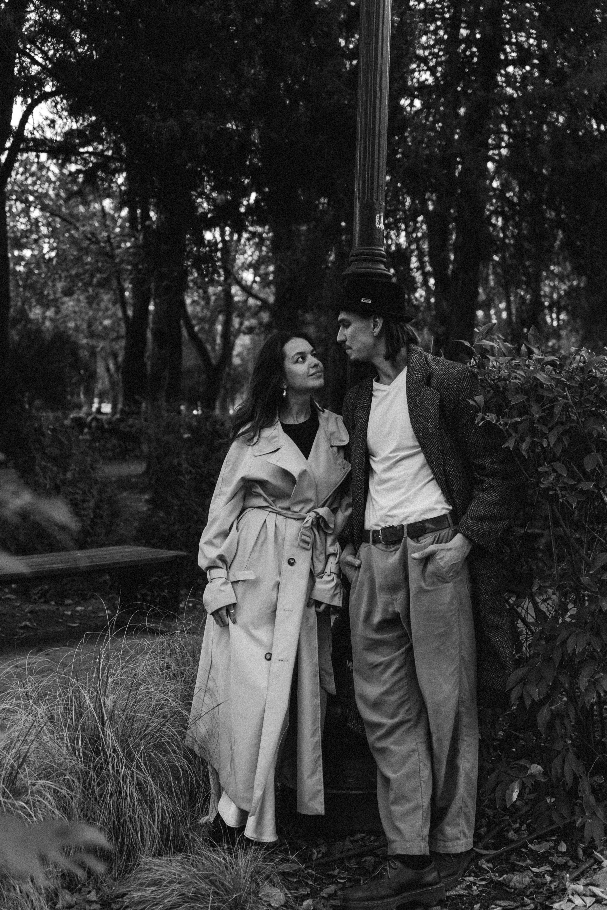 Тебе — я подарю весь мир